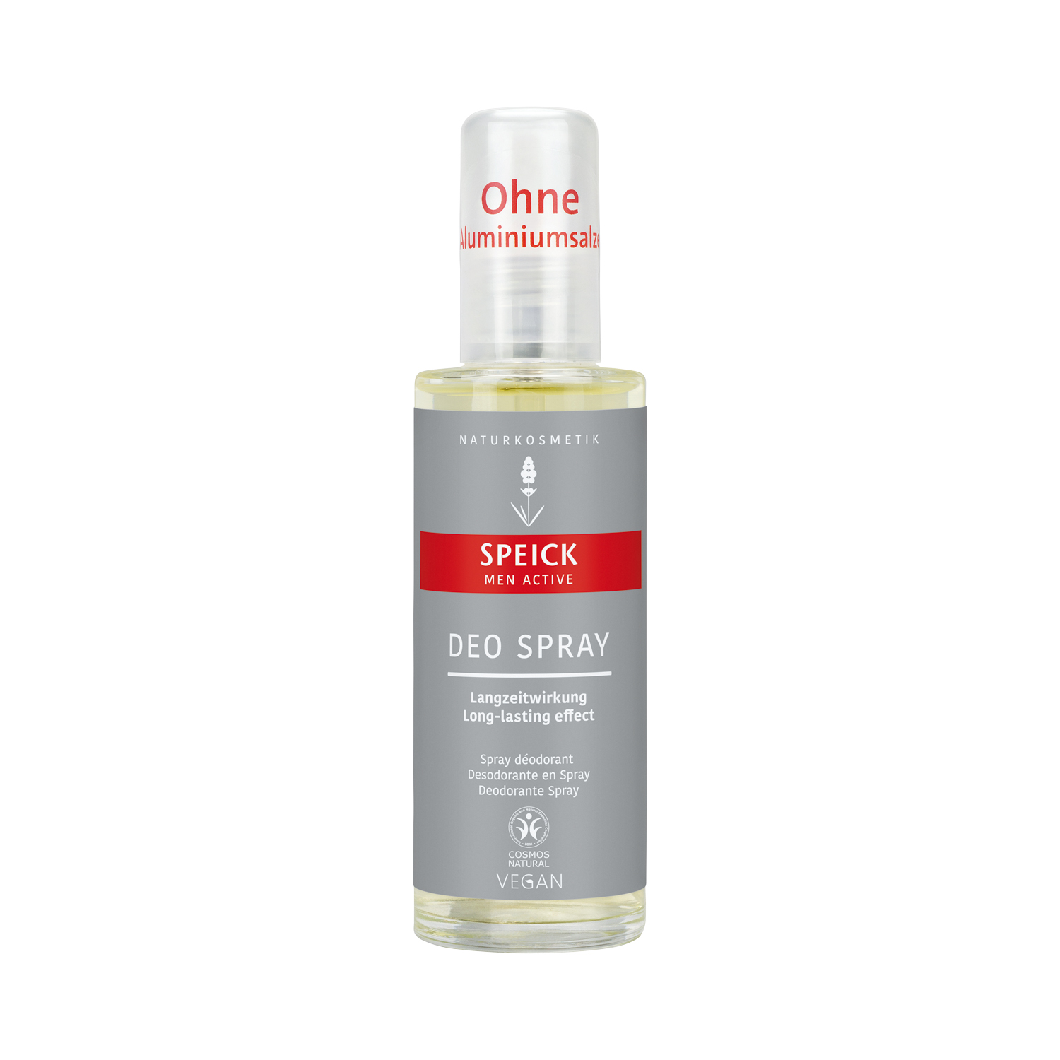 Speick Men - ACTIVE Deo Spray