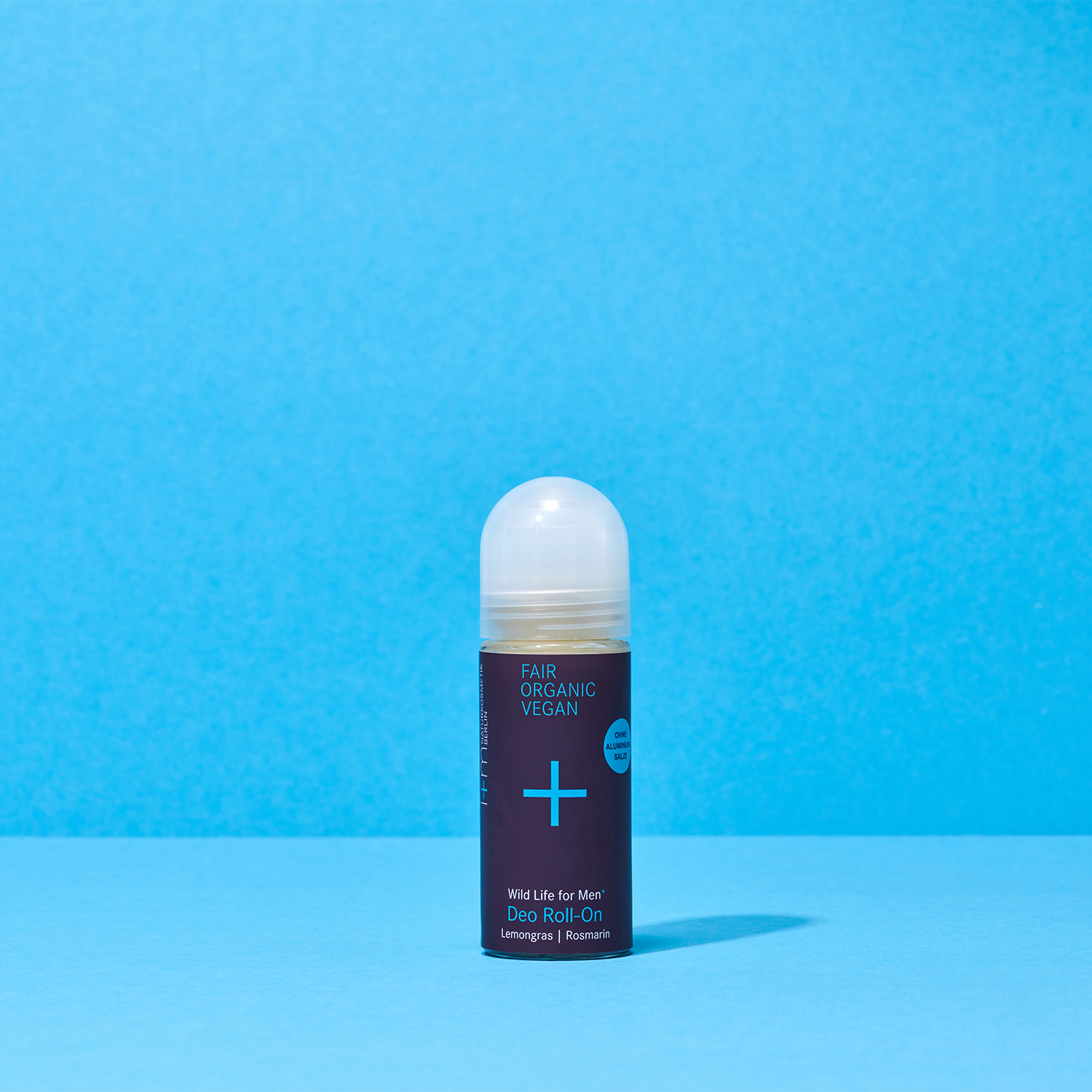 i+m - Wild Life for Men - Deo Roll-on