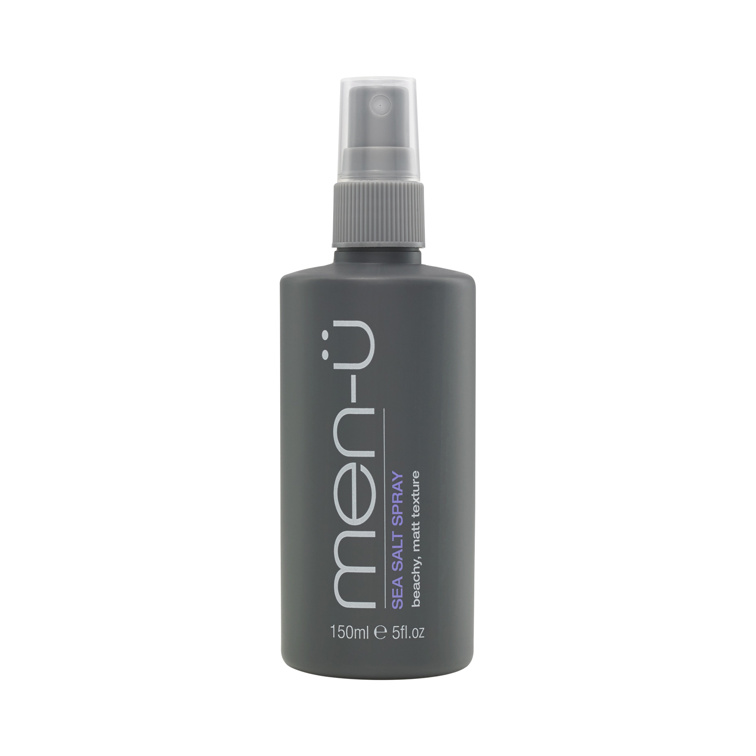 men-ü - Sea Salt Spray