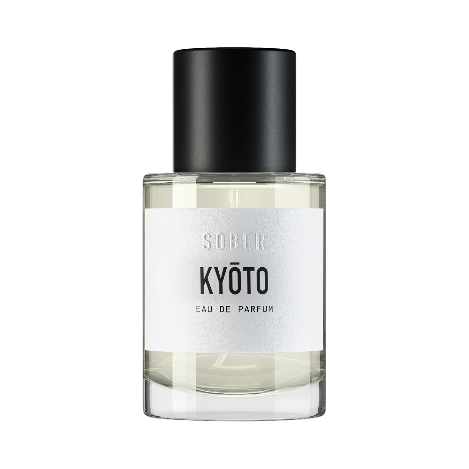 Probe - Sober - Eau de Parfum - KYŌTO