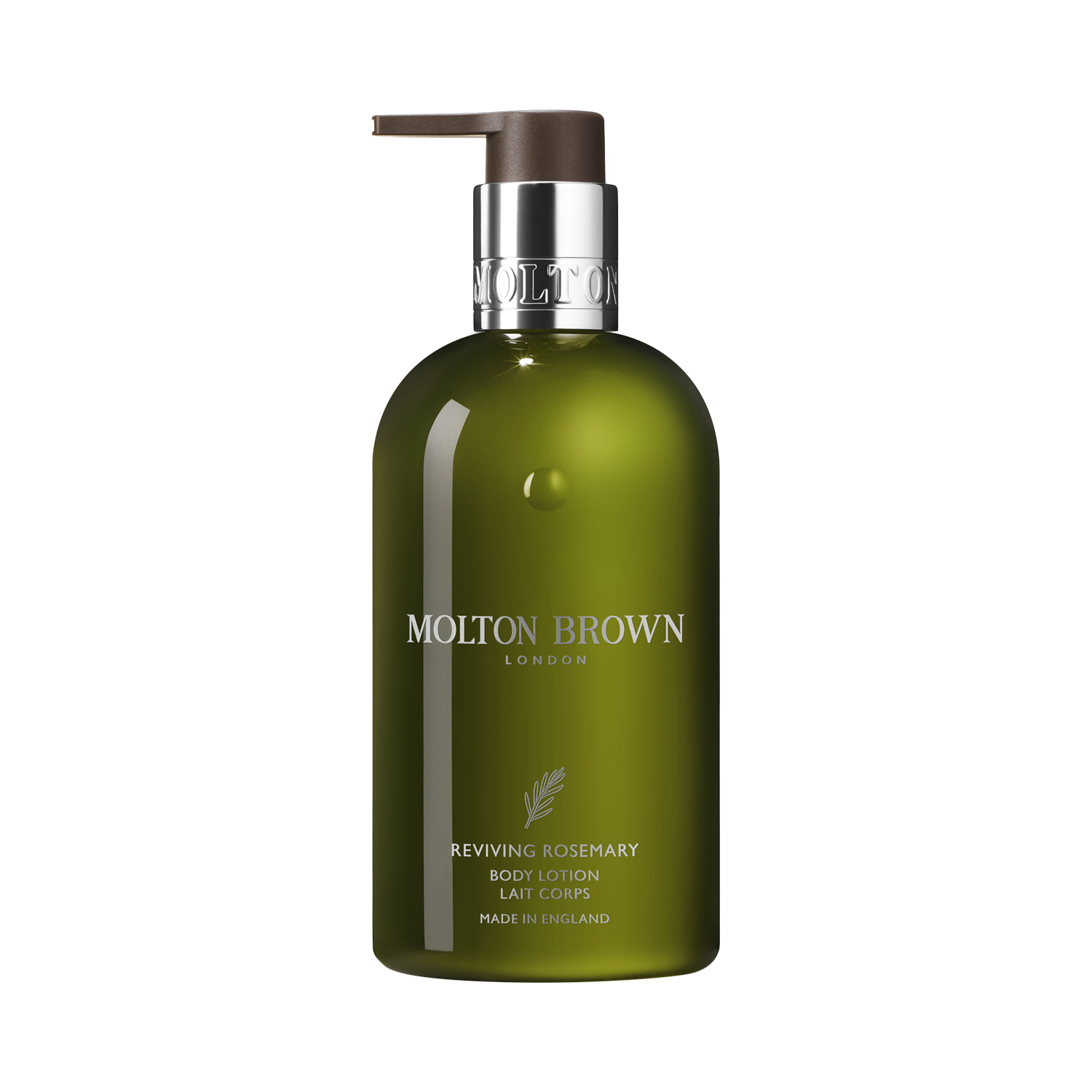 Molton Brown - Reviving Rosemary - Body Lotion