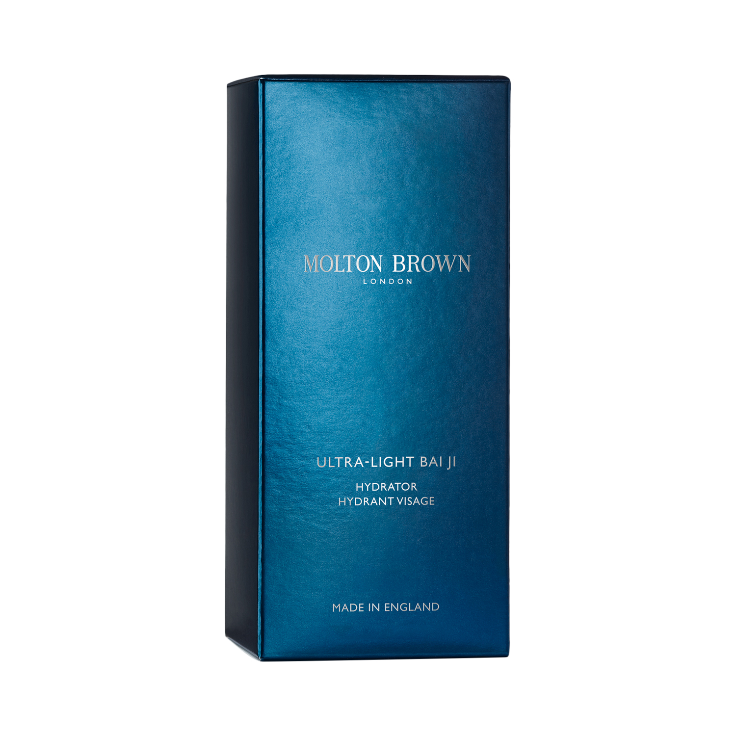 Molton Brown - Ultra Light Bai Ji Hydrator - Feuchtigkeitscreme