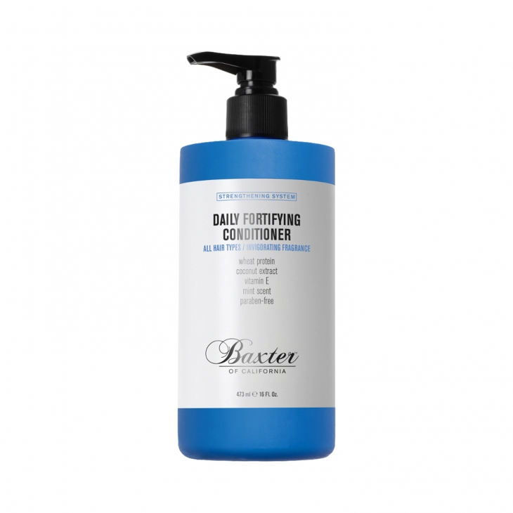 Baxter of California - Daily Fortifying Conditioner