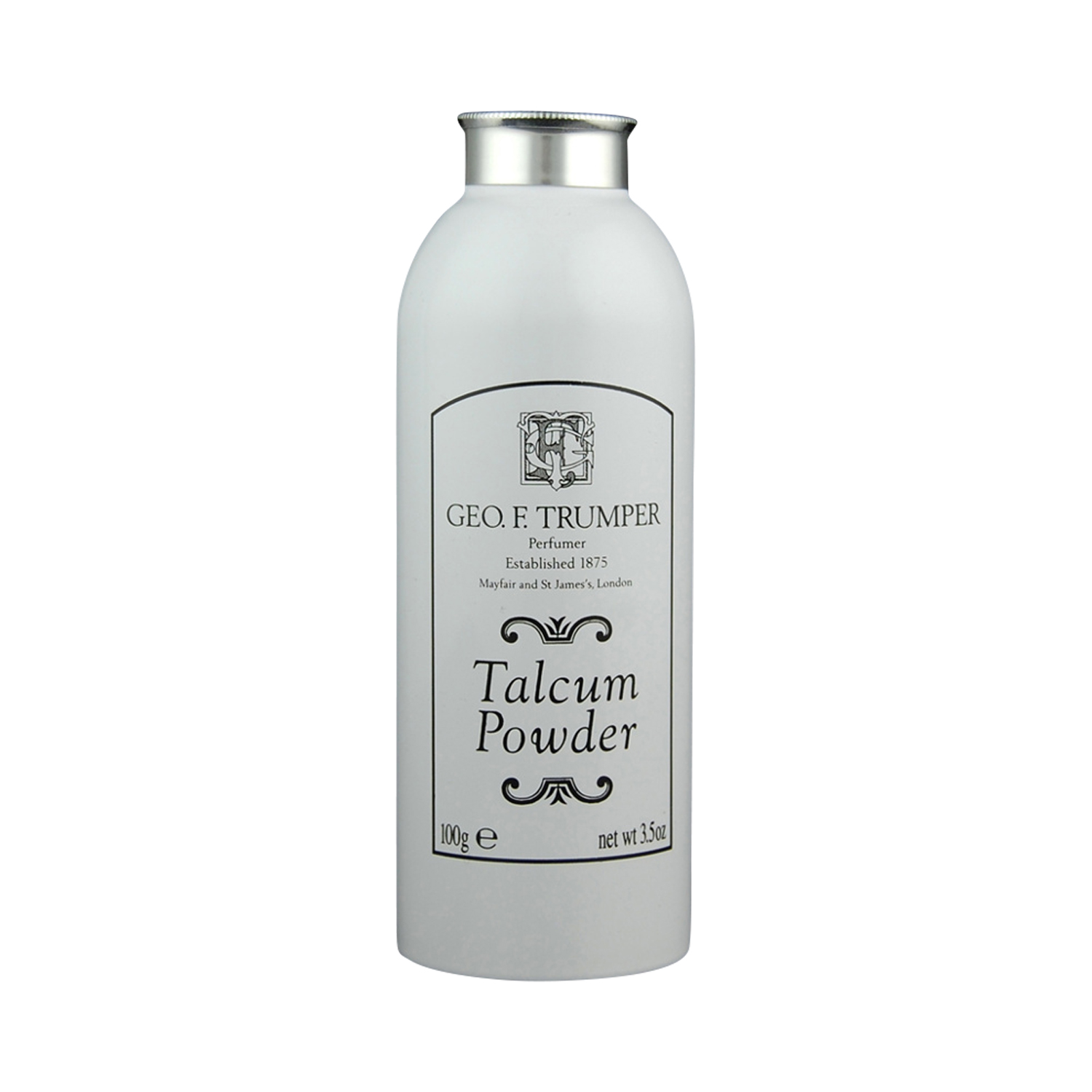Geo. F. Trumper - Talcum Powder - Körperpuder