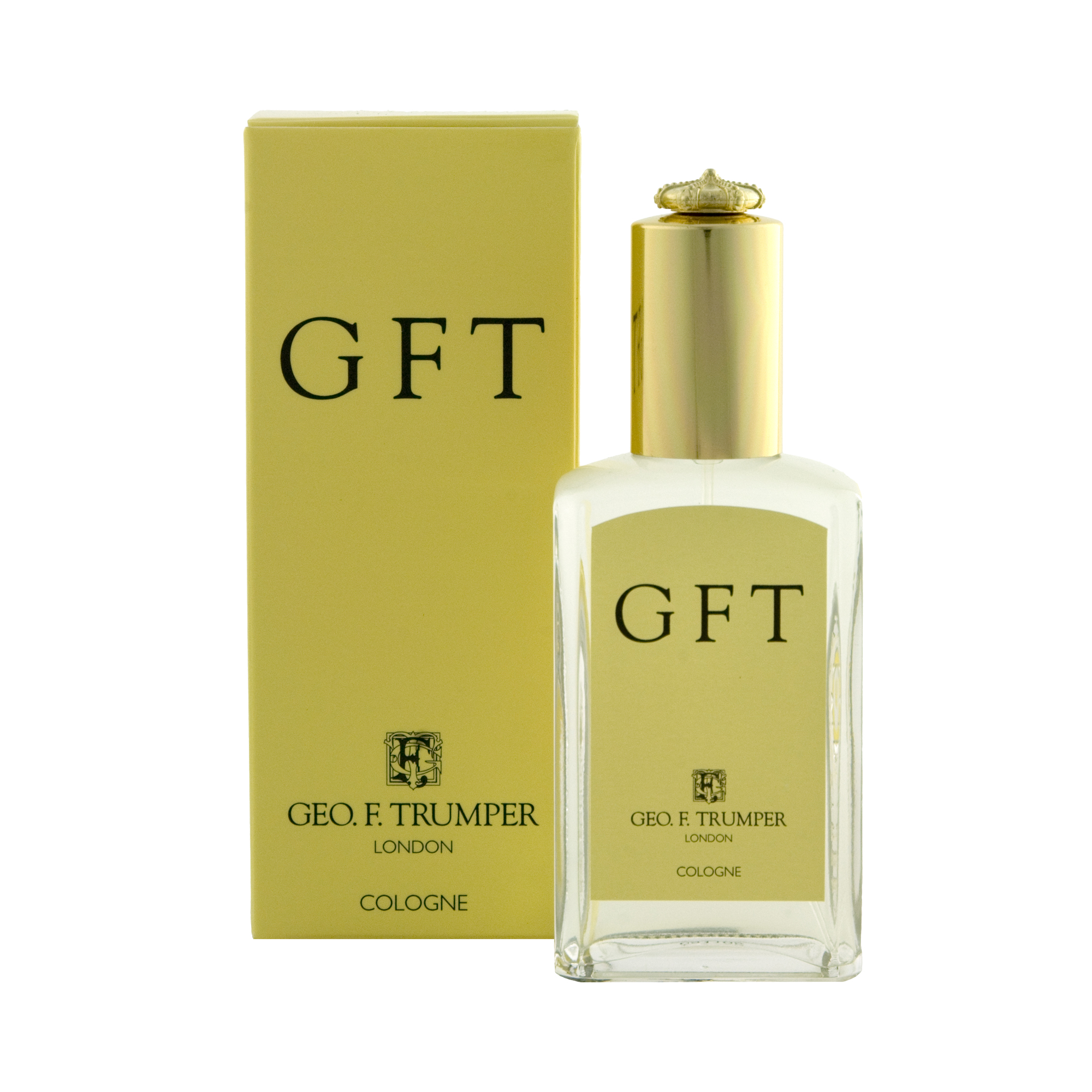 Geo. F. Trumper - GFT - Cologne