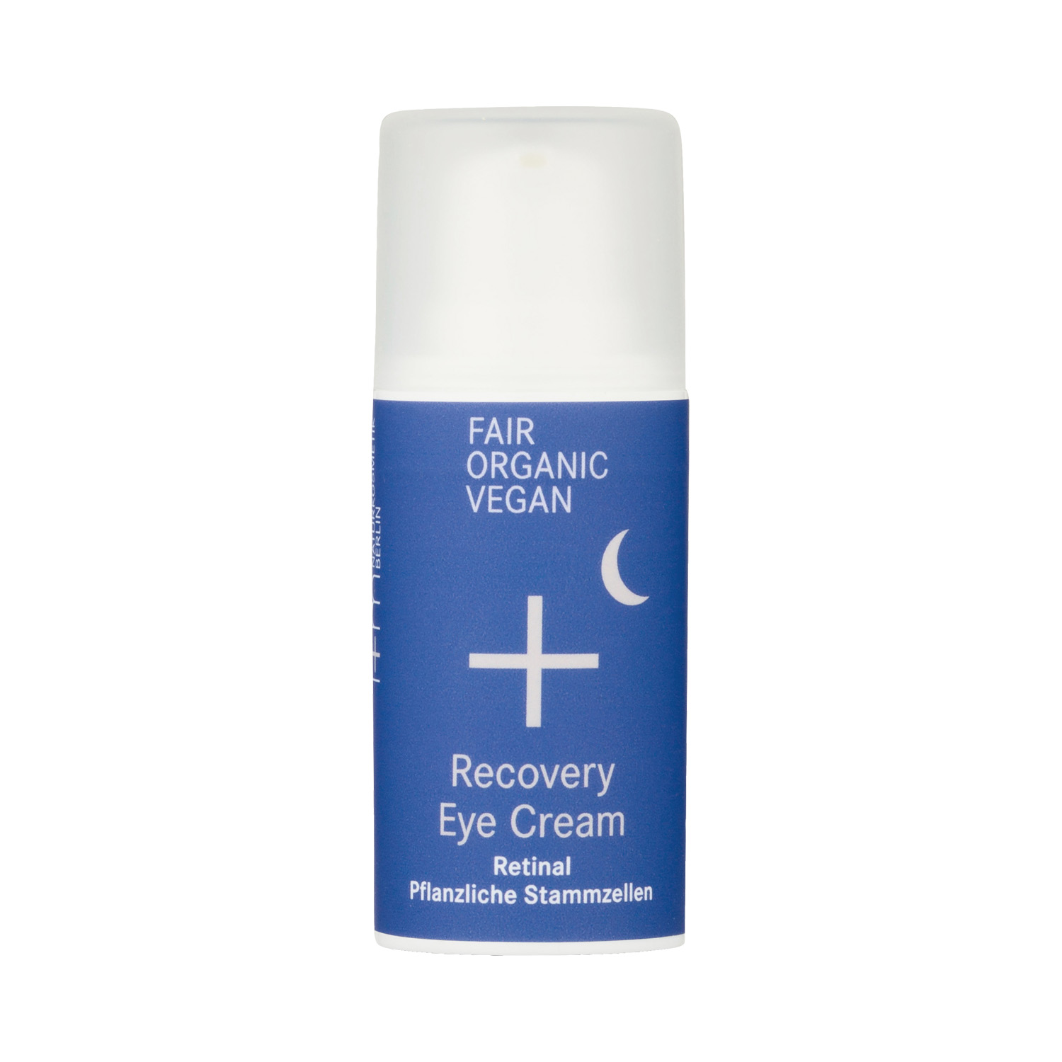 i+m - Midnight Miracle - Recovery Eye Cream