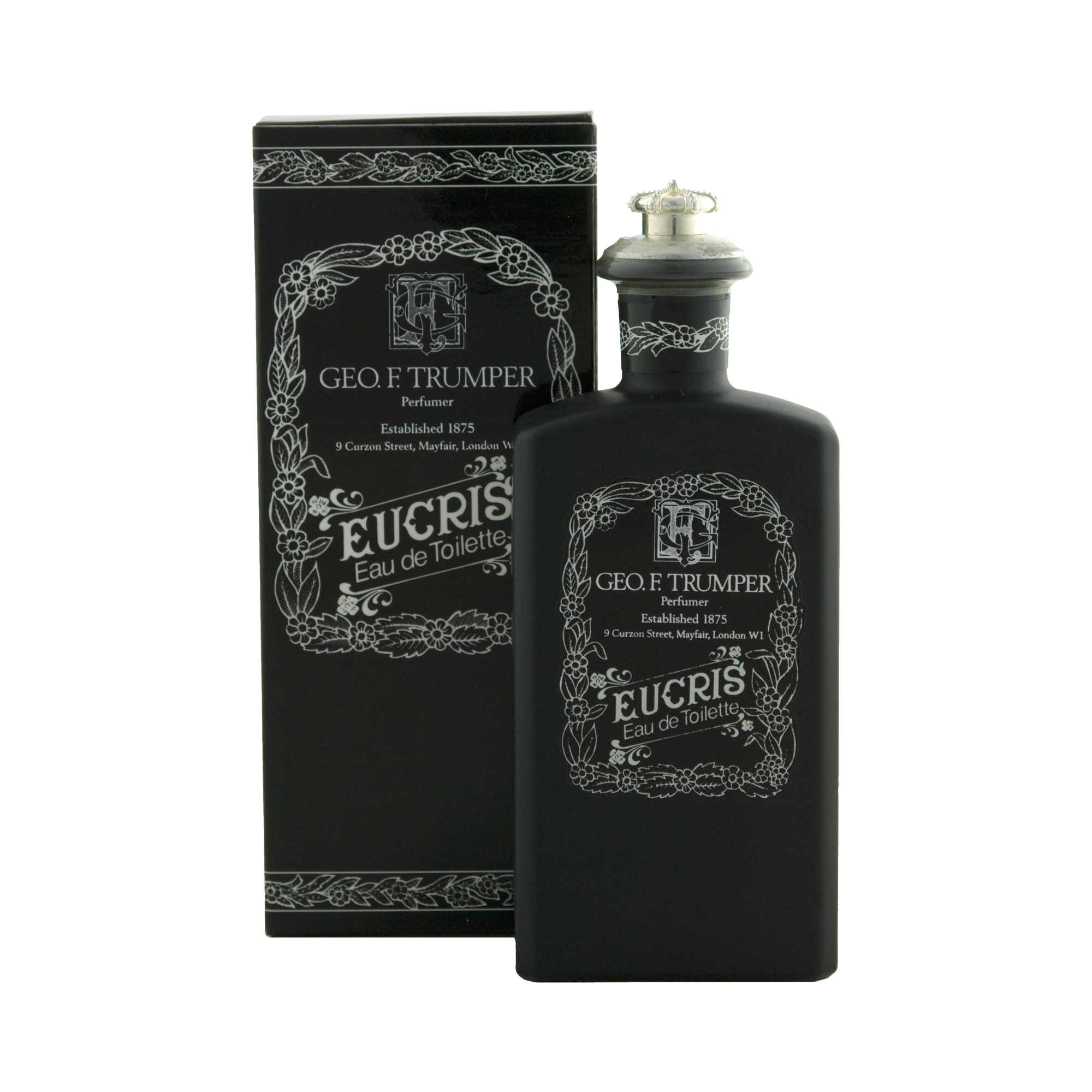 Geo. F. Trumper - Eucris - Eau de Toilette