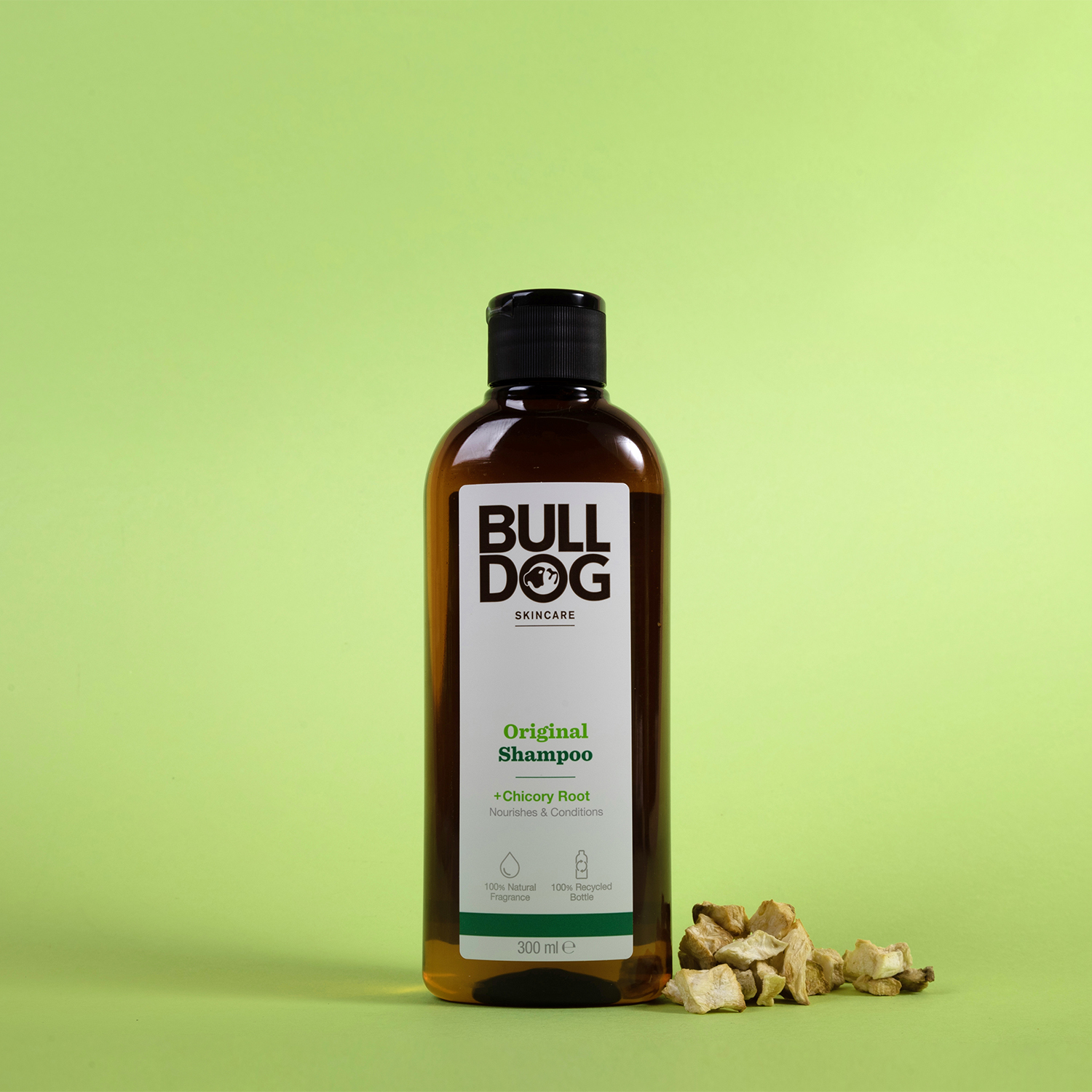 Bulldog - Original Shampoo