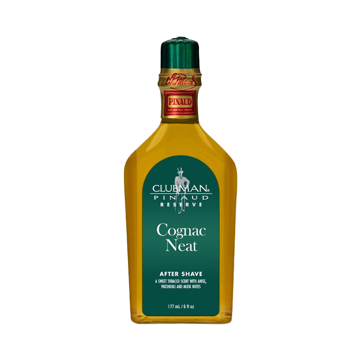 Clubman Pinaud - Cognac Neat After Shave Lotion