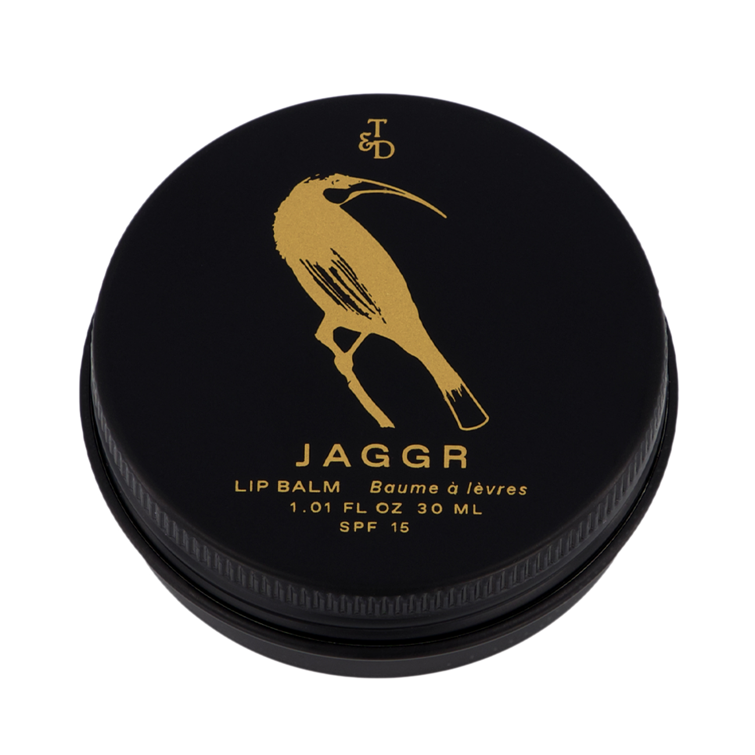 Triumph & Disaster - Jagger Lip Balm - Lippenbalsam