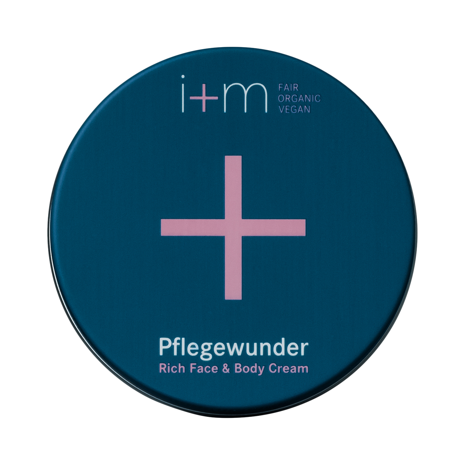 i+m - Special Care - Pflegewunder