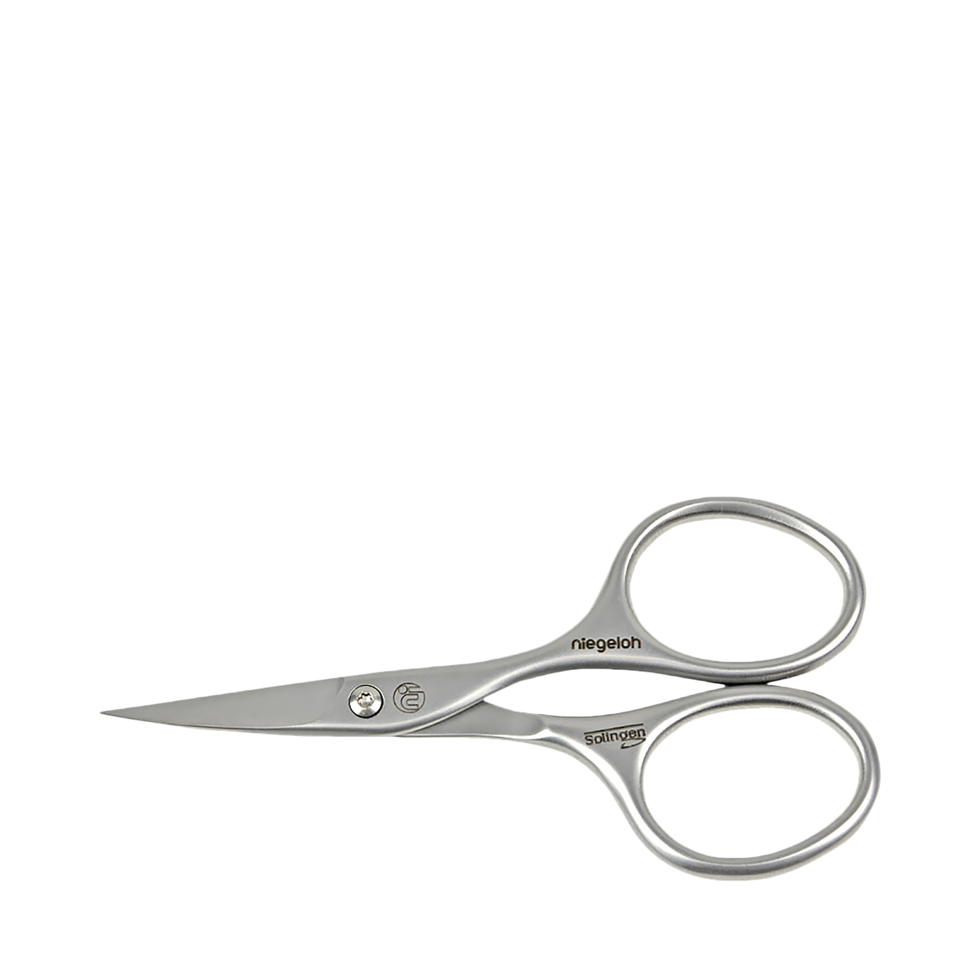 Niegeloh - Nagelschere Inox Style n4 - 9 cm