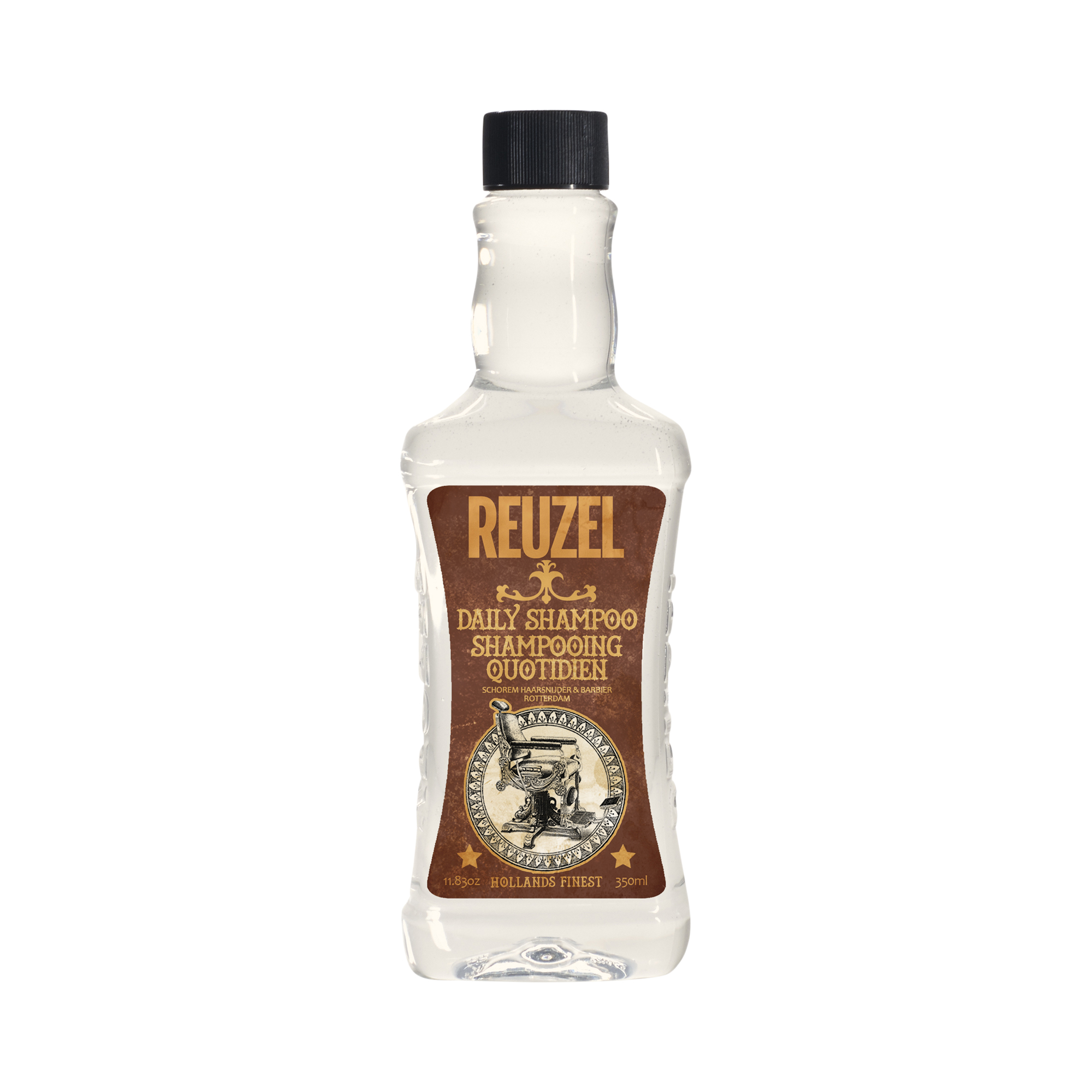 OFFLINE - Reuzel - Daily Shampoo (medium)