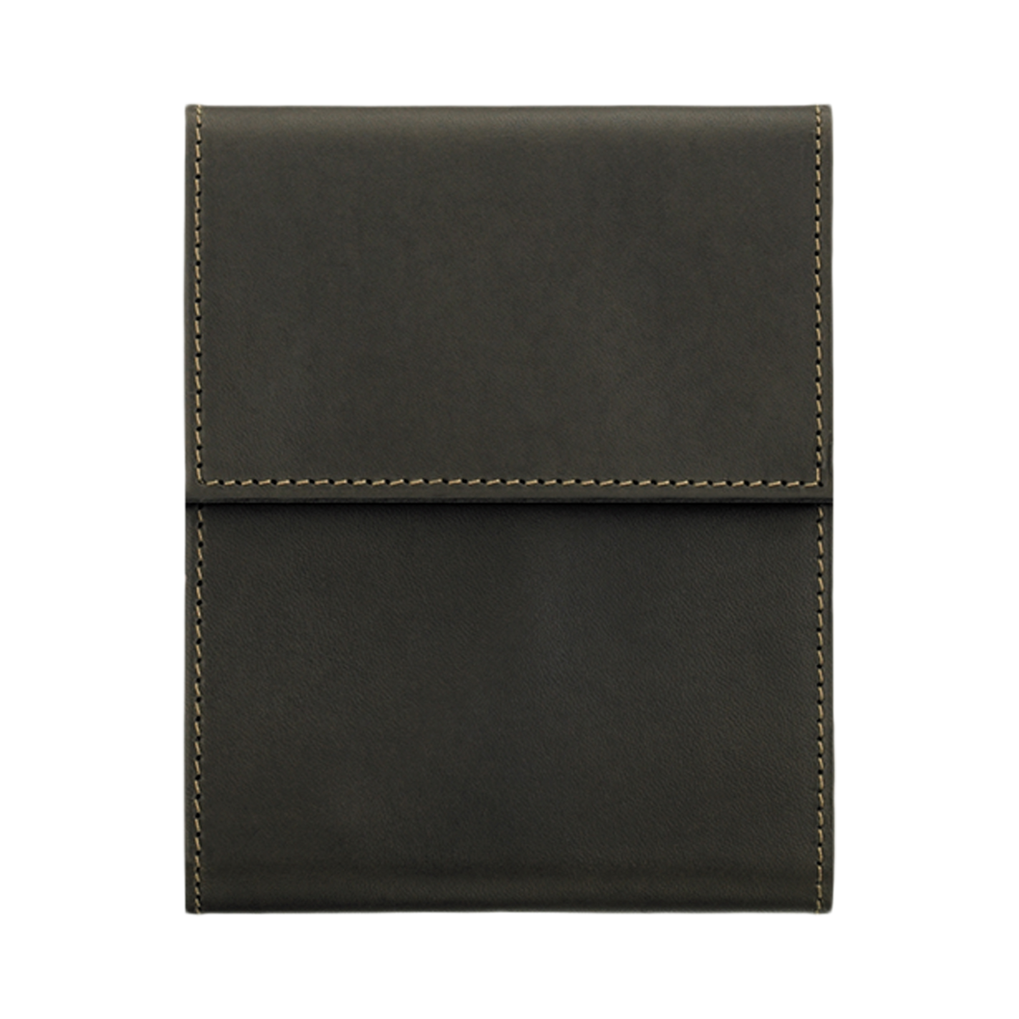 Niegeloh - Havanna - 7-tlg. Maniküre-Set in hochwertigem Leder-Etui