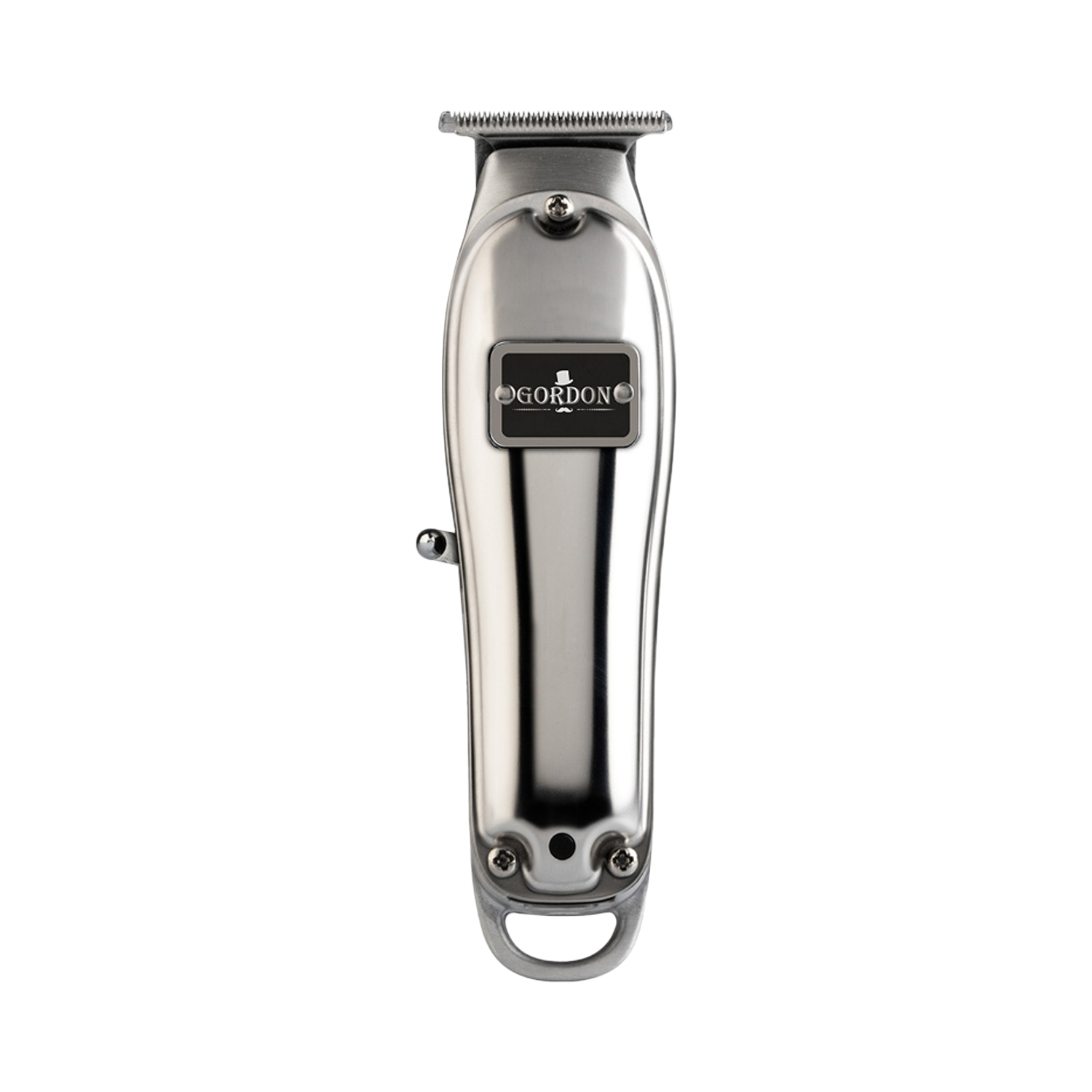 Gordon - Aluminium Hair Trimmer - für Bart, Haar und Konturen
