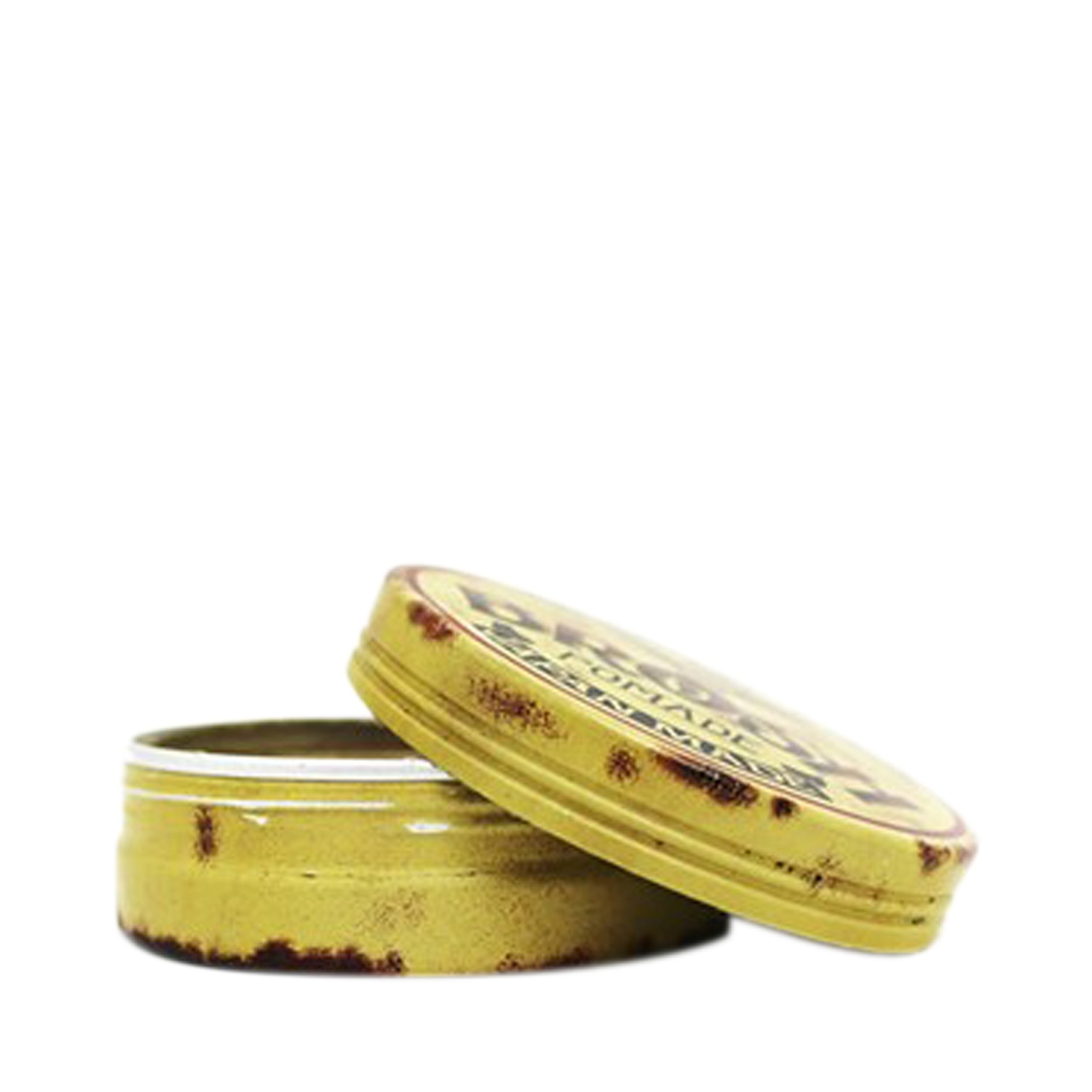 Brosh - Original Hair Pomade - starker Halt und mittlerer Glanz