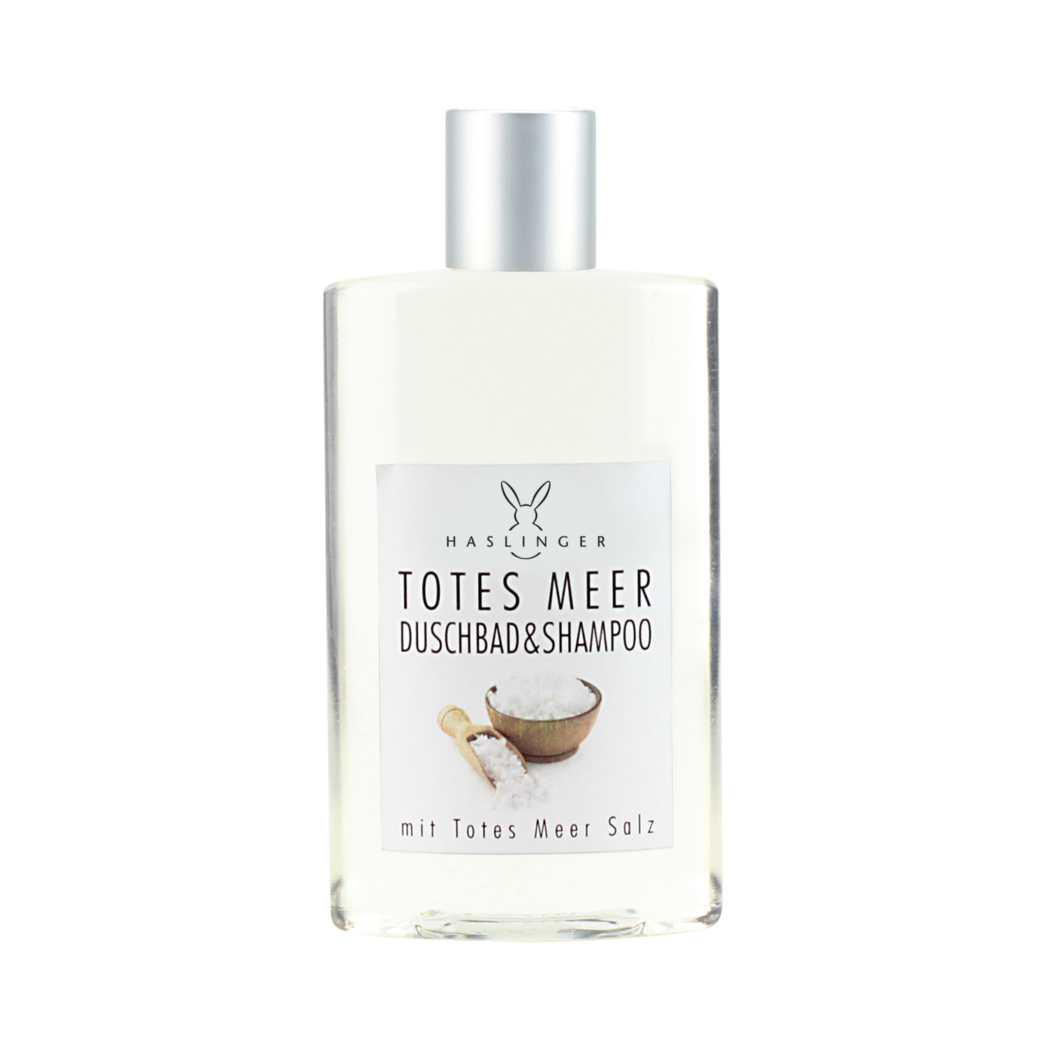 Haslinger - Duschbad & Shampoo - Totes Meer