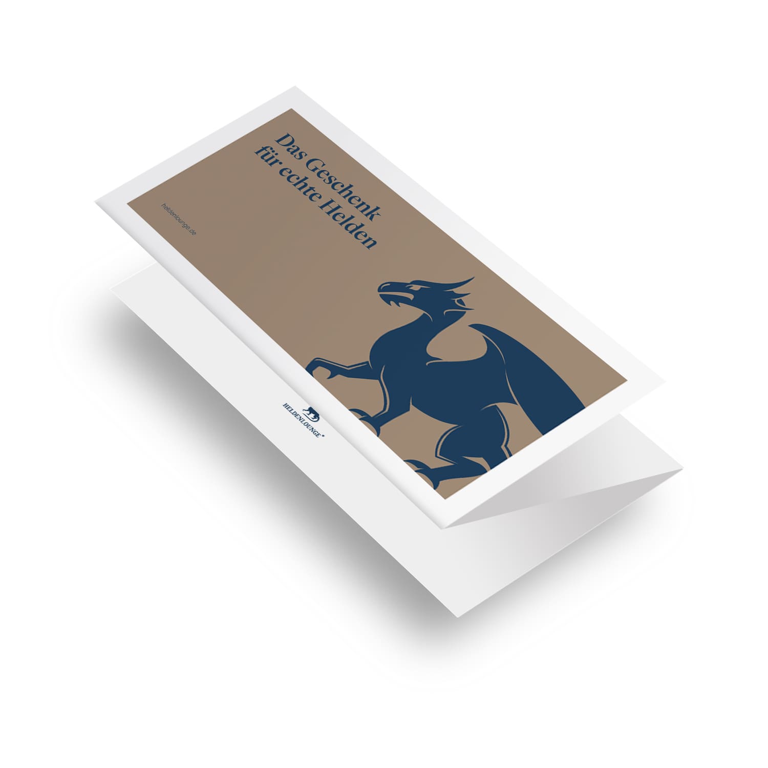 Geschenkgutschein - Digital zum Selbstausdrucken