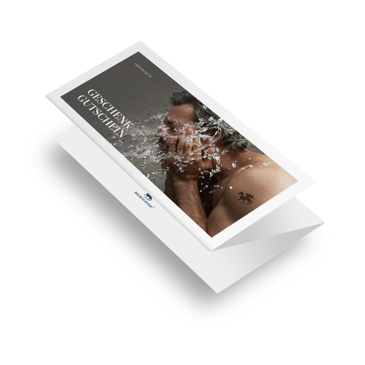 Geschenkgutschein - Digital zum Selbstausdrucken