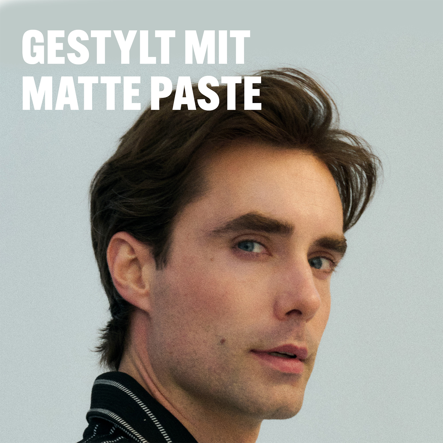 STMNT - Matte Paste - Julius Cvesars Signature