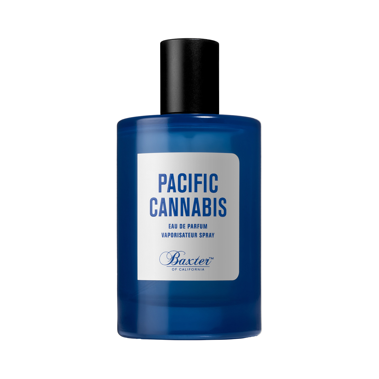 Baxter of California - Eau de Parfum - Pacific Cannabis