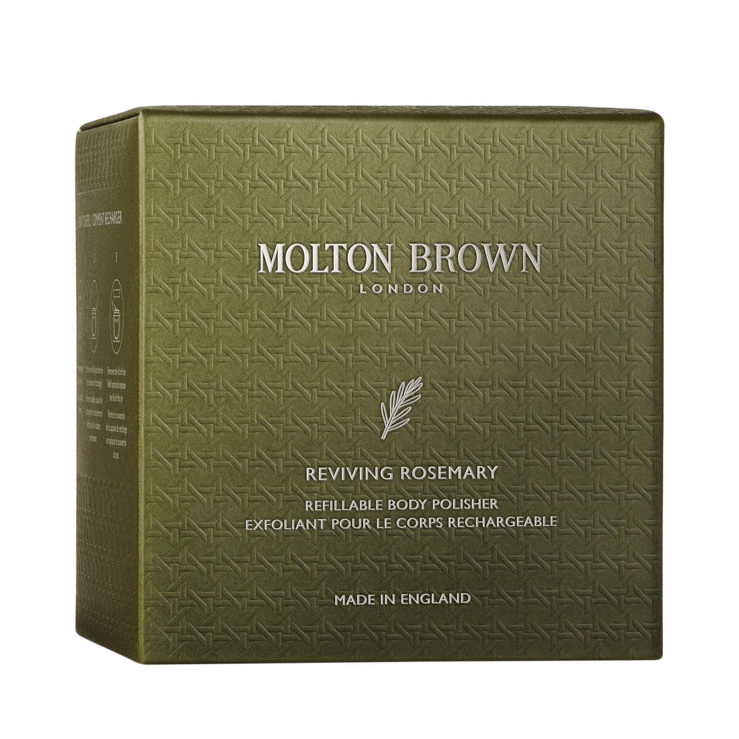 Molton Brown - Reviving Rosemary - Körperpeeling