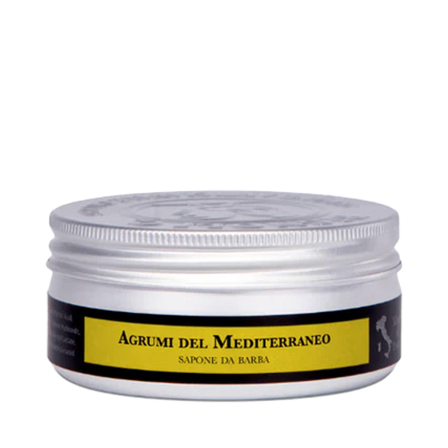Saponificio Bignoli - Agrumi del Mediterraneo - Rasierseife