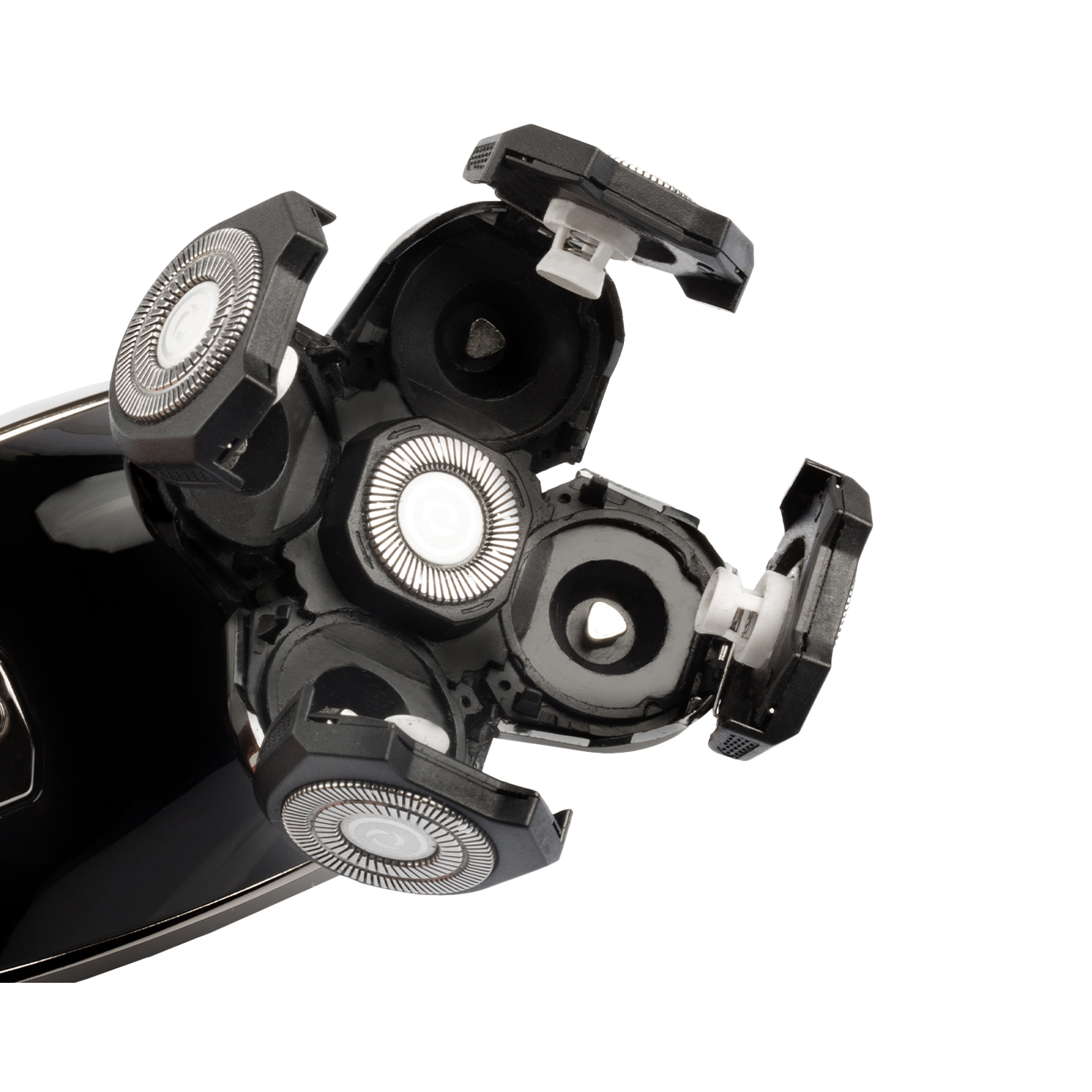 Gordon - Head Shaver PRO - kabelloser Elektro-Kopfrasierer