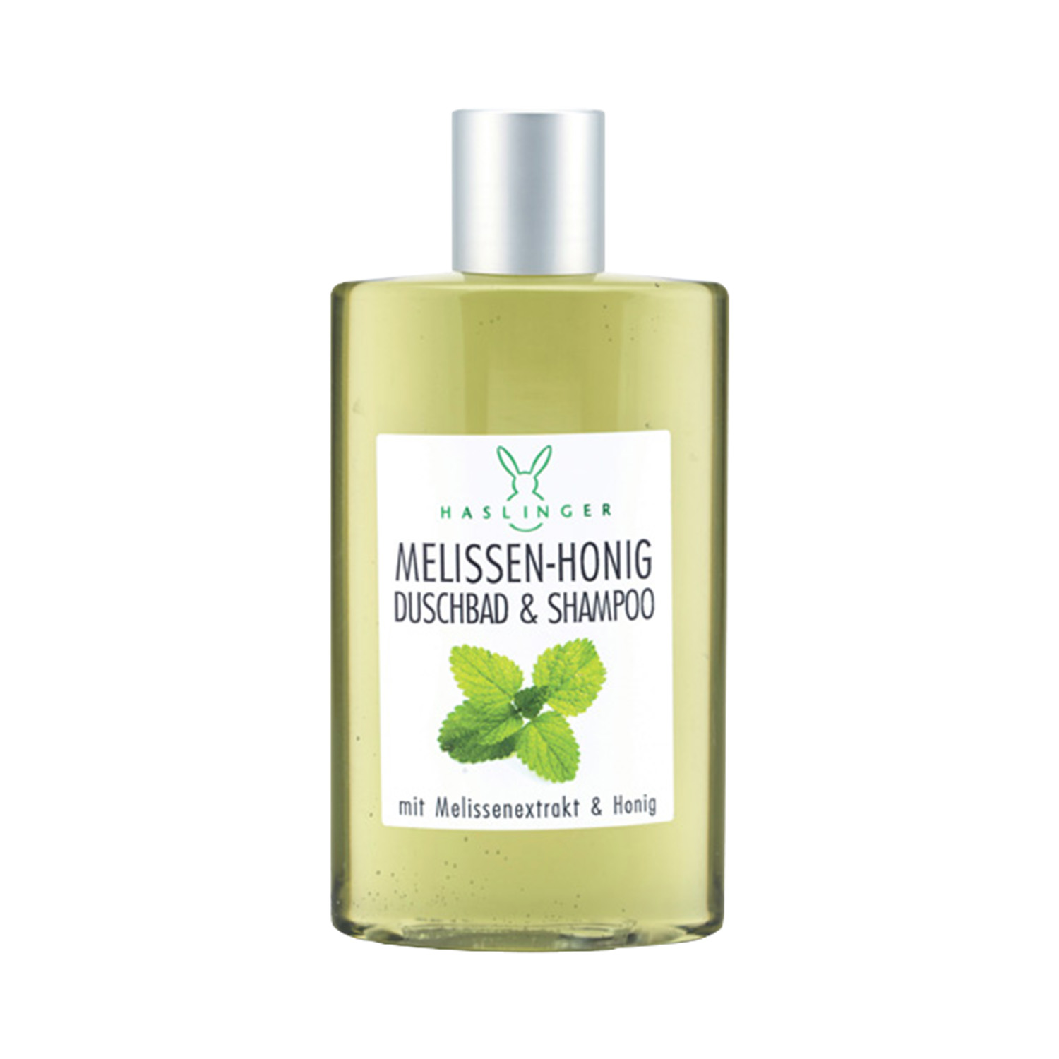 Haslinger - Duschbad & Shampoo - Melisse-Honig