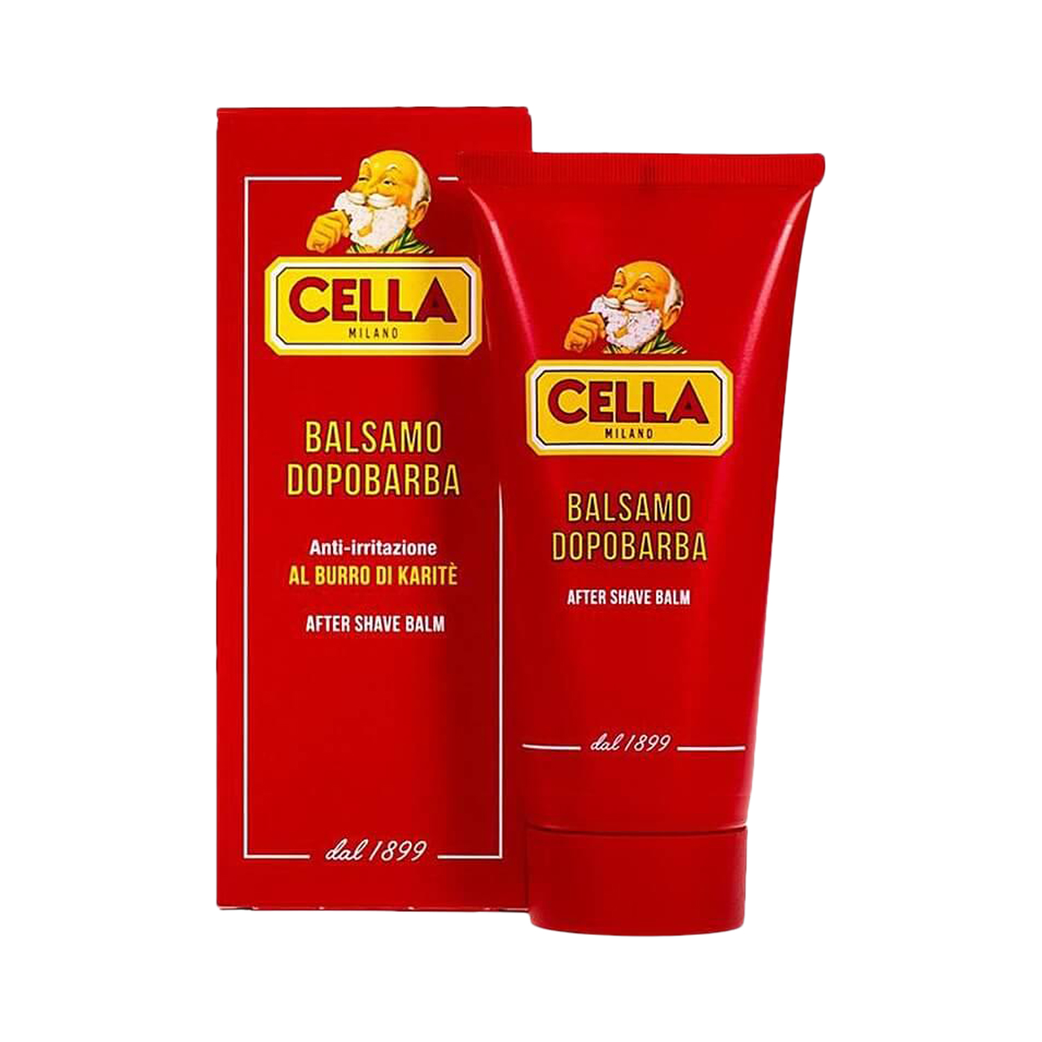 Cella -  After Shave Balsam