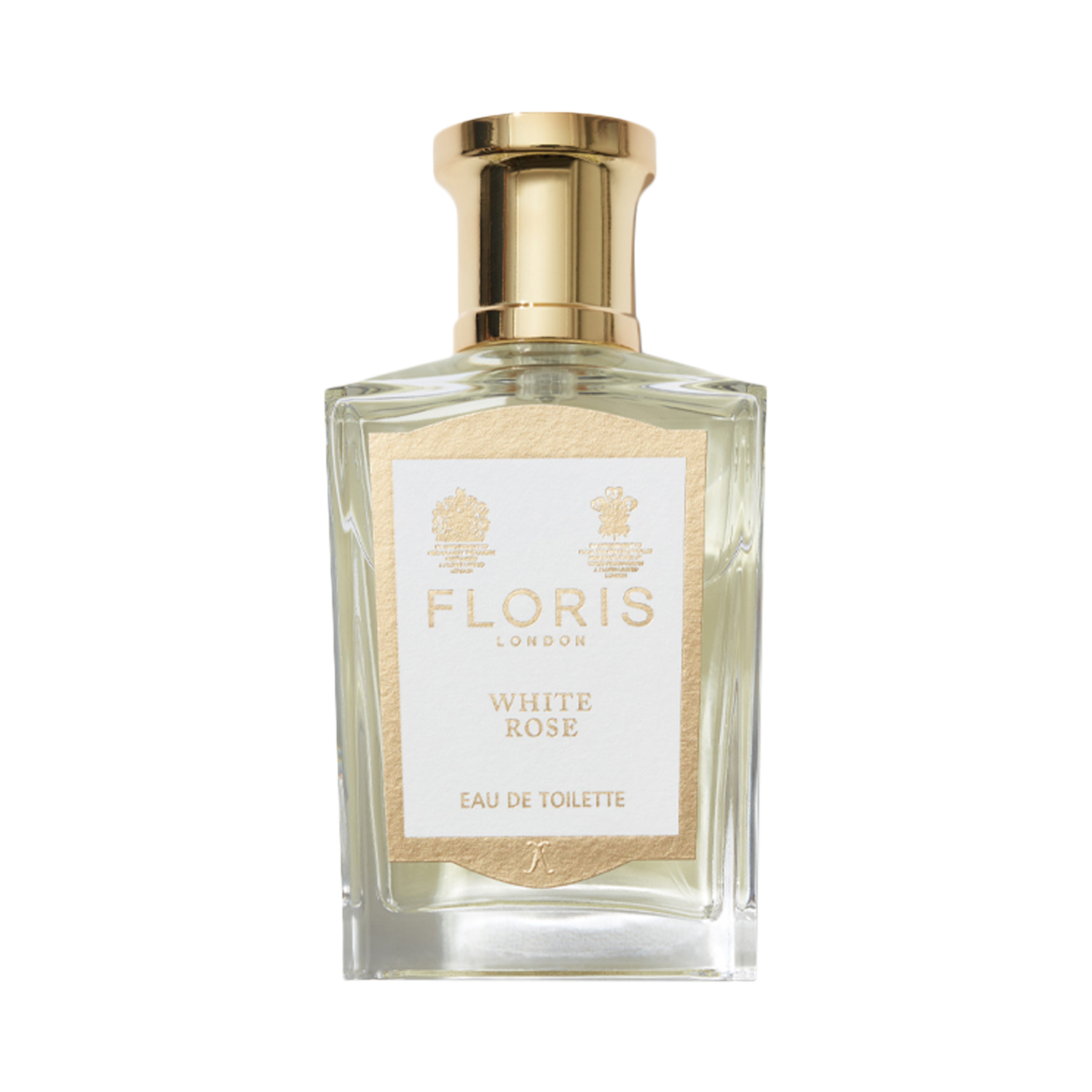 Floris London - White Rose - Eau de Toilette