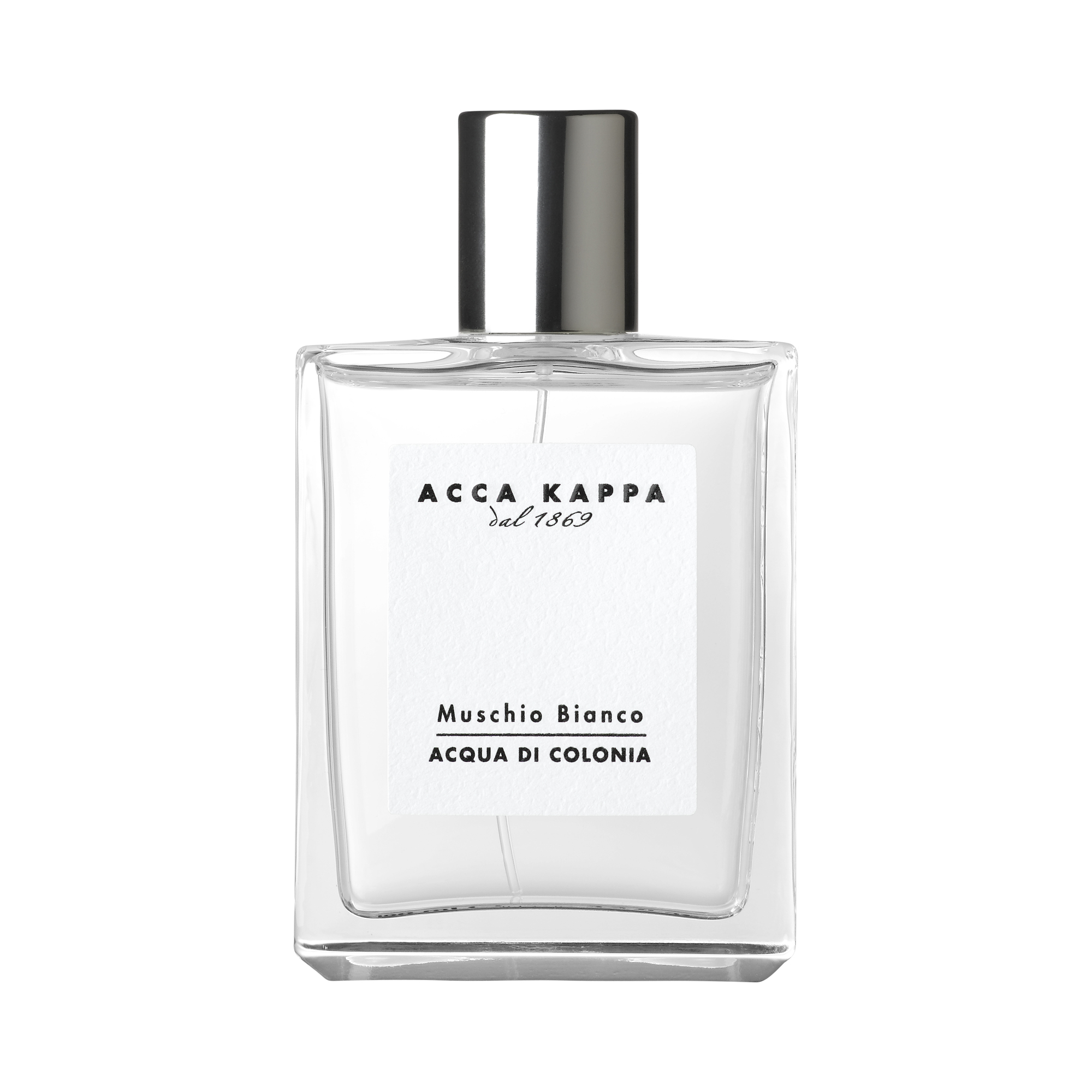 Acca Kappa - White Moss -  Eau de Cologne