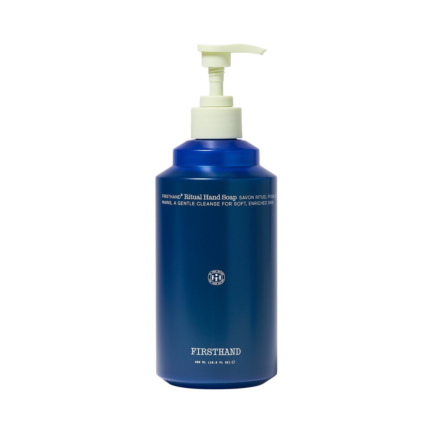 Firsthand - Ritual Hand Soap