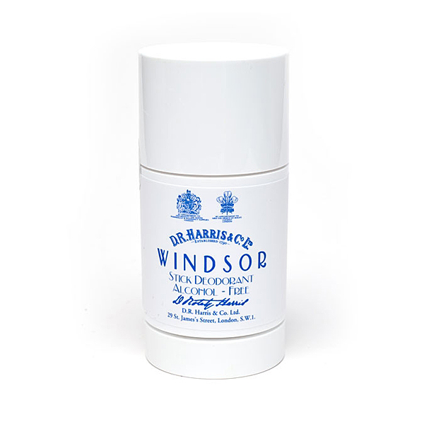 D.R. Harris - Windsor - Deo Stick