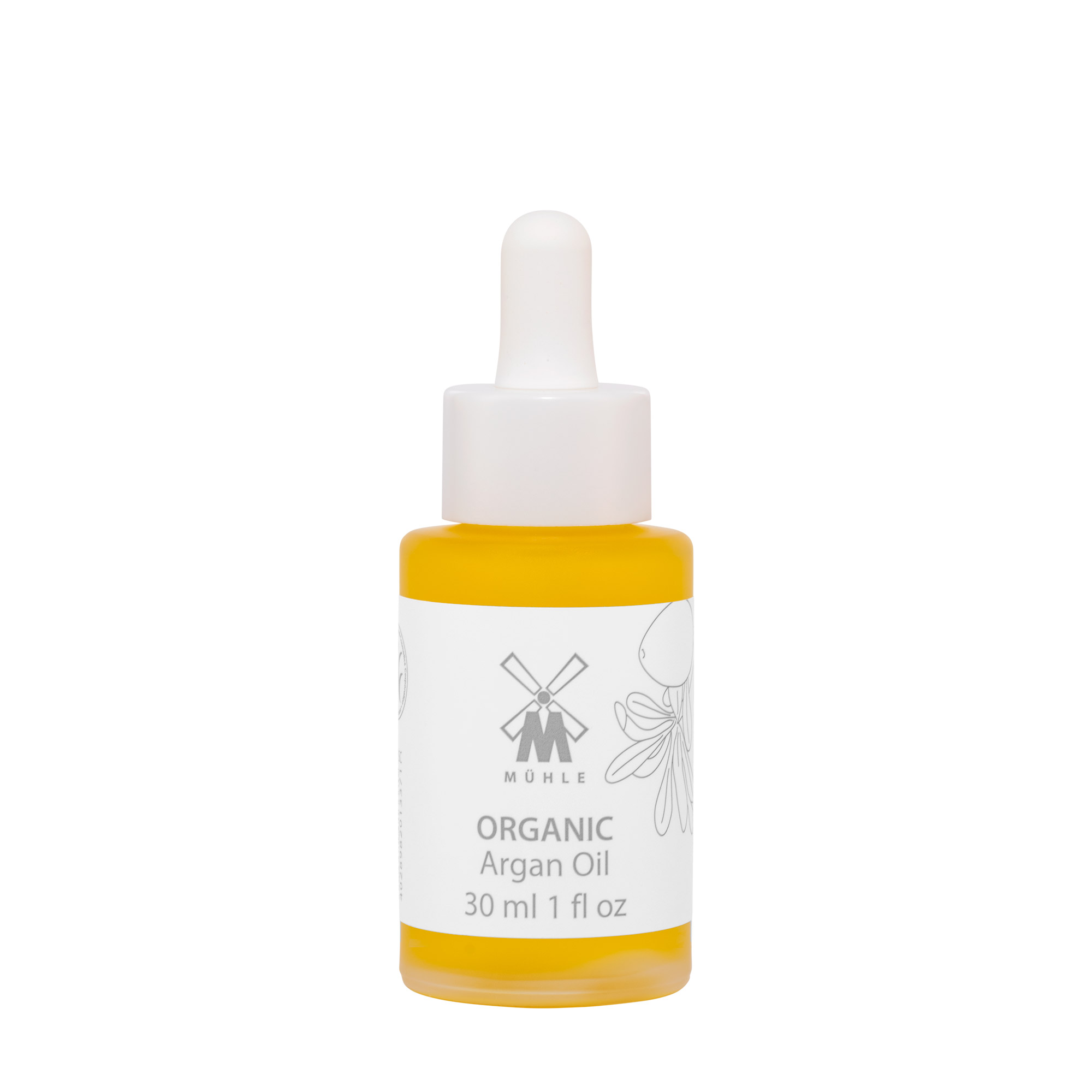 MÜHLE - ORGANIC - Arganöl