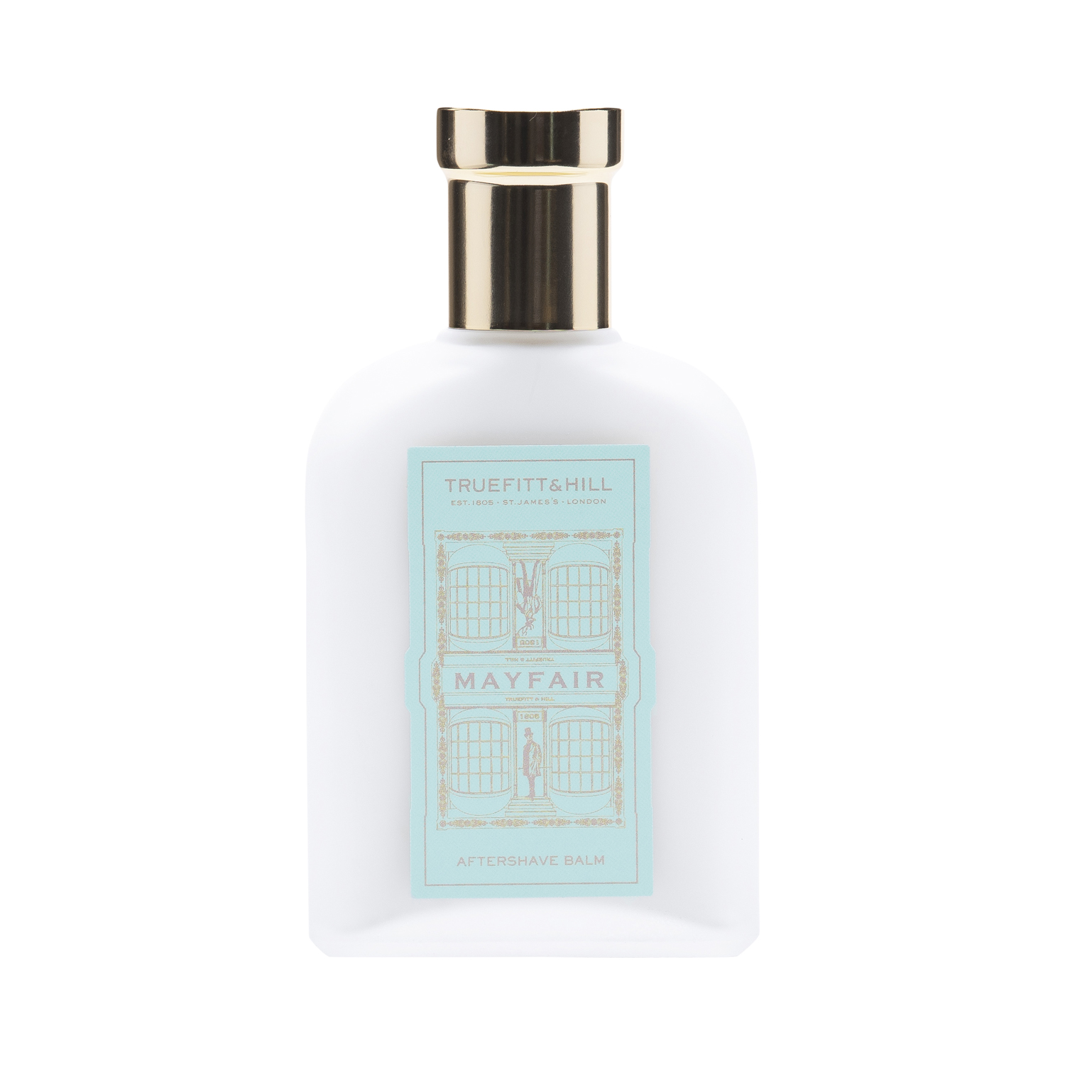 Truefitt & Hill - Mayfair - Aftershave Balsam