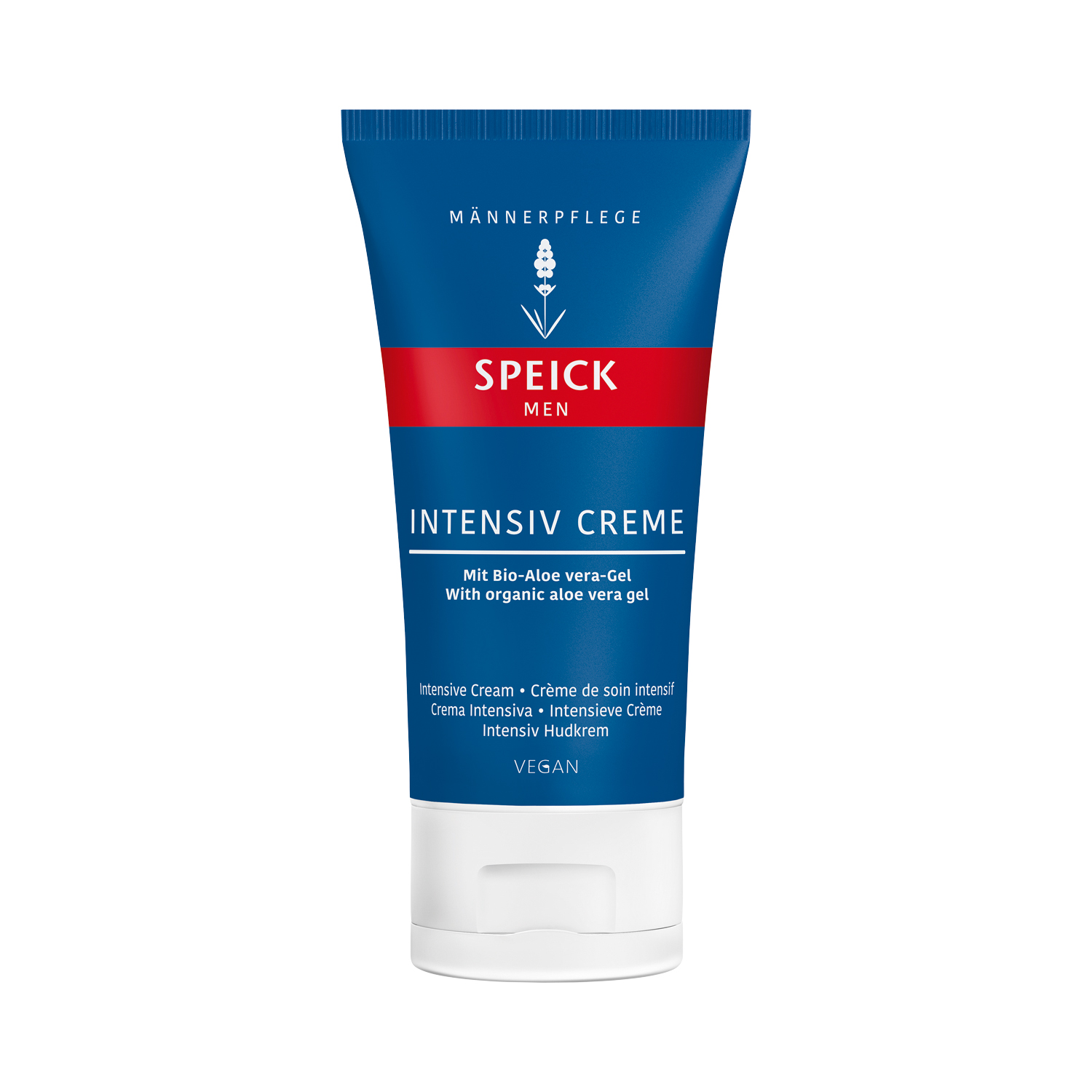 Speick Men - Intensiv Creme Gesichtspflege