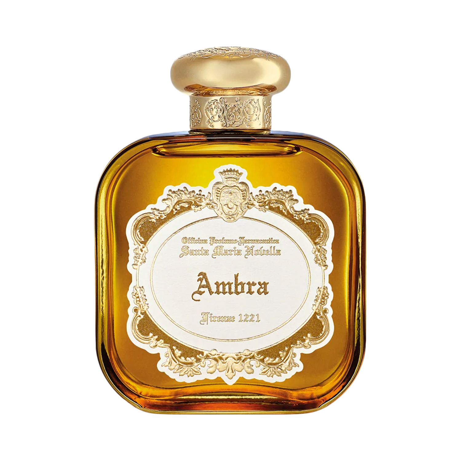 Santa Maria Novella - Eau de Parfum - Ambra