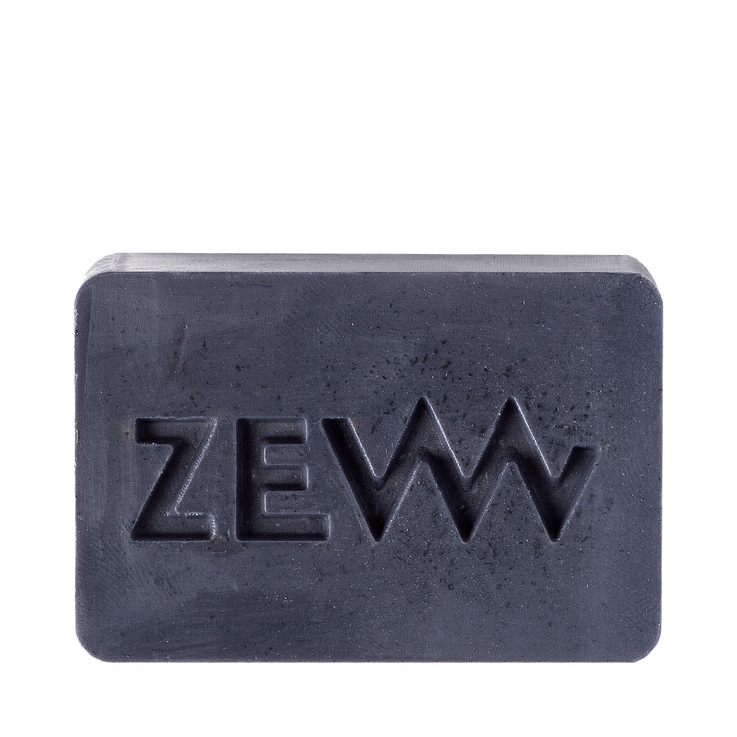 Probe - ZEW for men - Beard Soap - Bartseife mit Aktivkohle