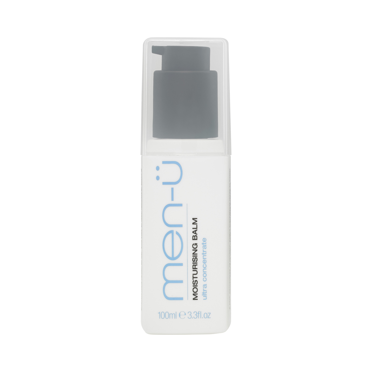 men-ü - Moisturising Balm (Facial Moisturiser Lift)