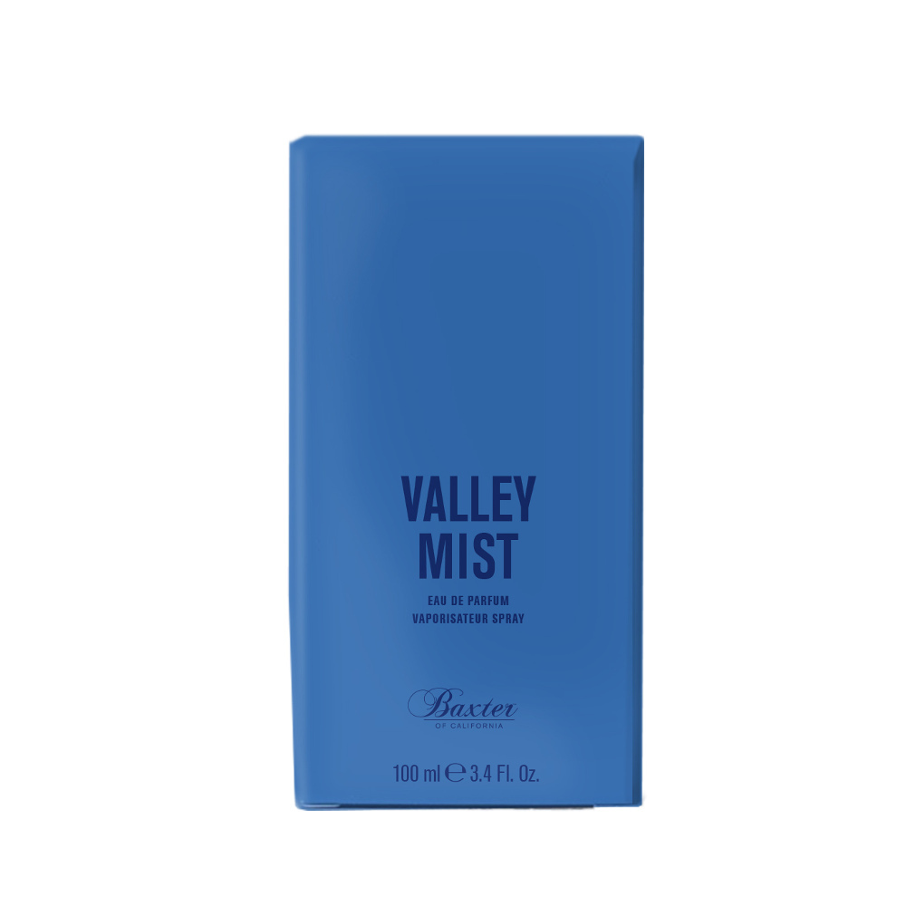 AMAZON - Baxter of California - Eau de Parfum - Valley Mist