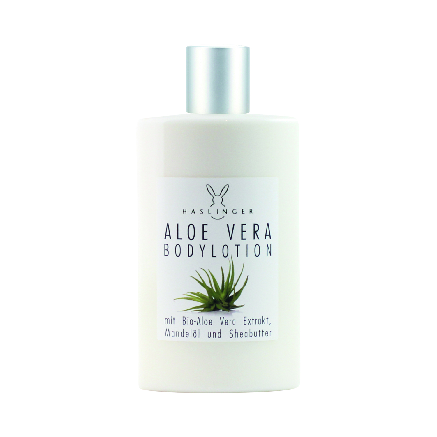 Haslinger - Bodylotion - Aloe Vera