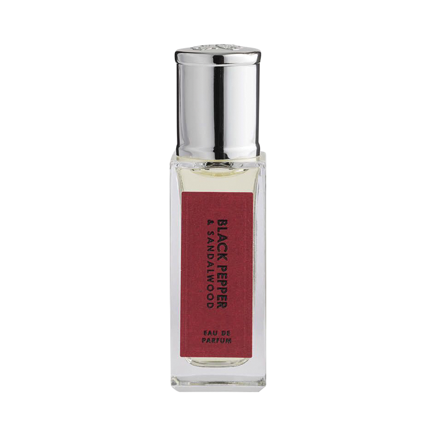 Acca Kappa - Black Pepper & Sandalwood - Eau de Parfum