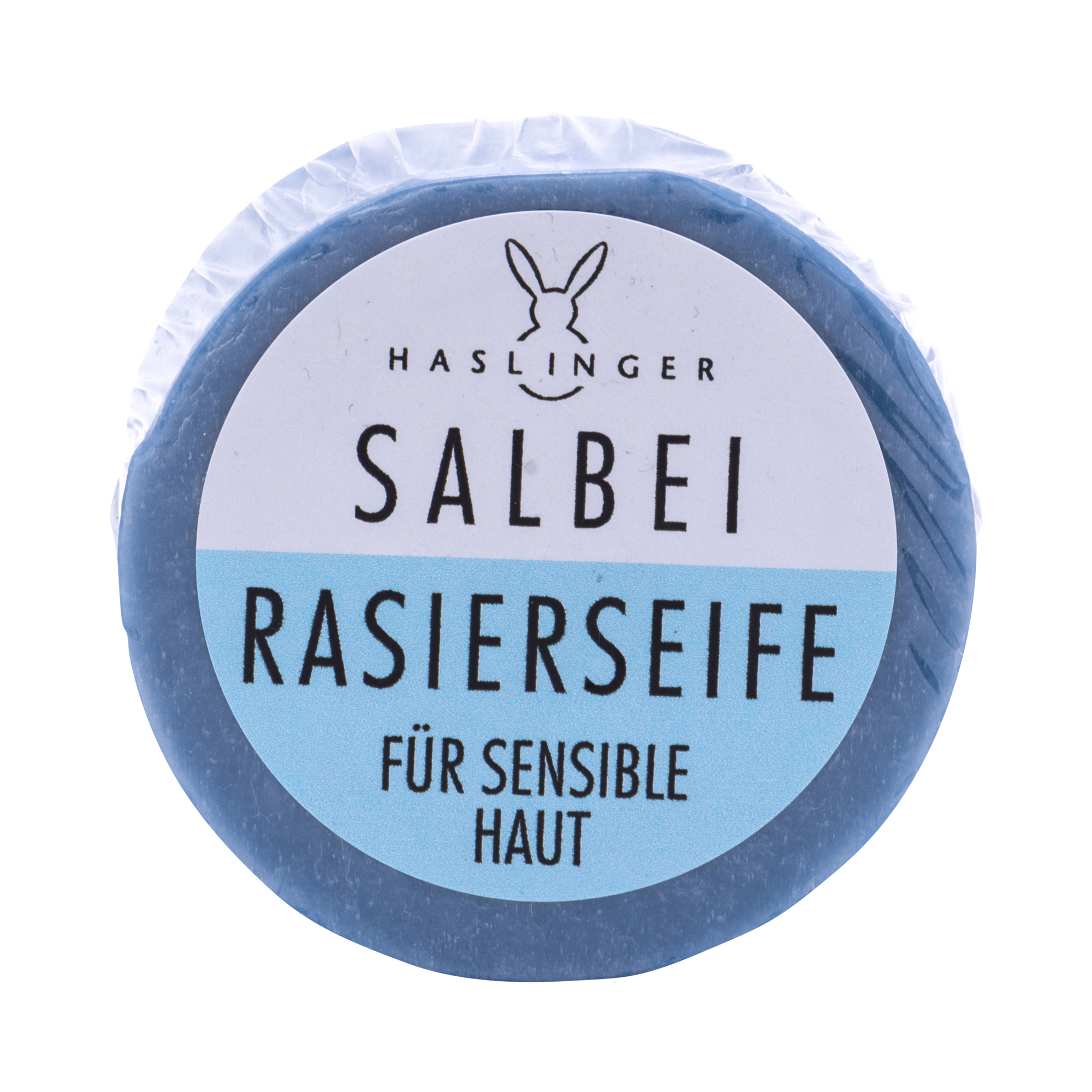Haslinger - Rasierseife - Salbei