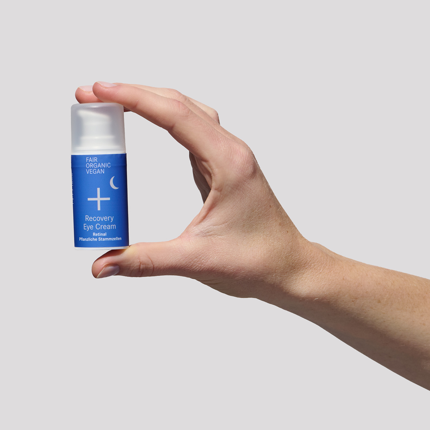 i+m - Midnight Miracle - Recovery Eye Cream