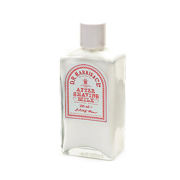 D.R. Harris - After Shaving Milk