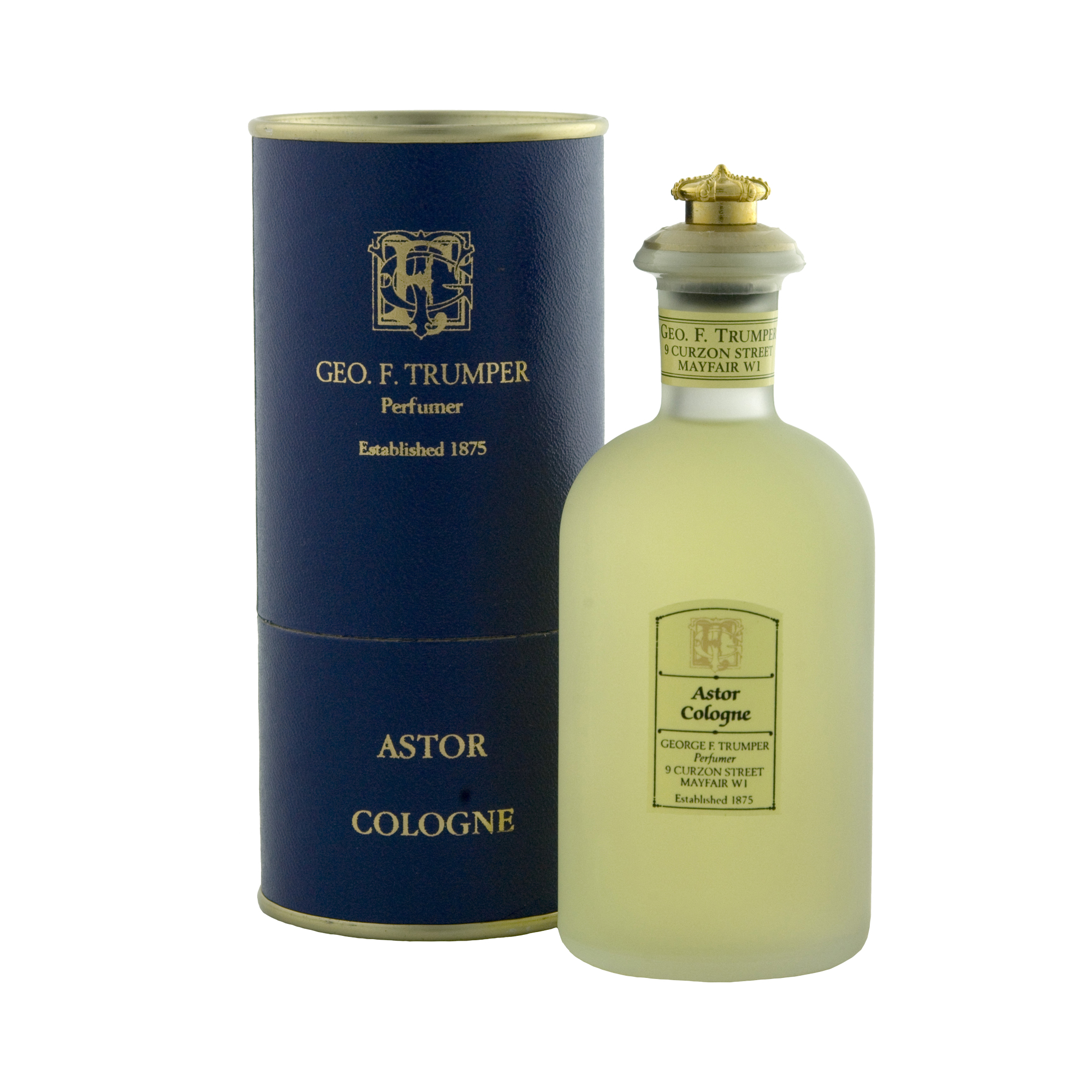Geo. F. Trumper - Astor - Cologne