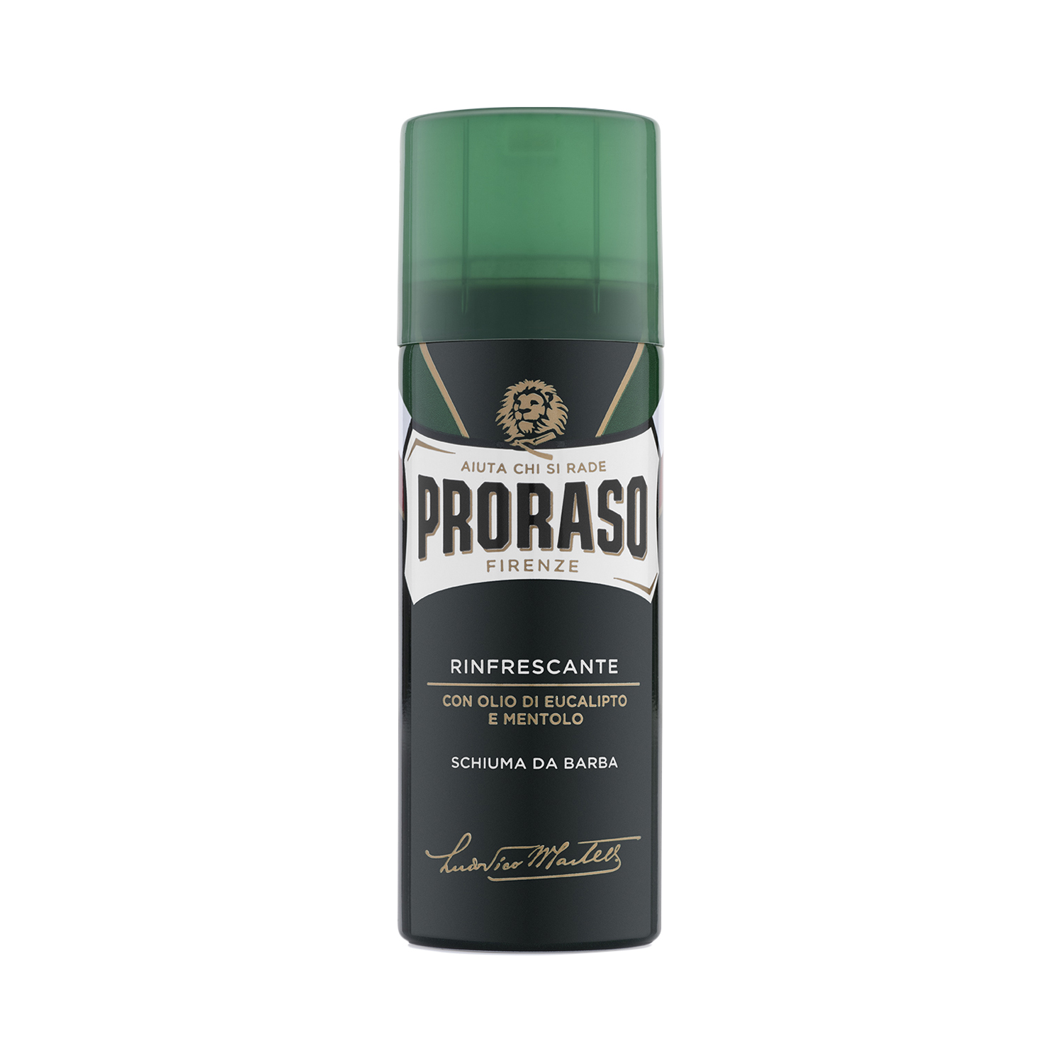 Proraso - GREEN - Rasierschaum