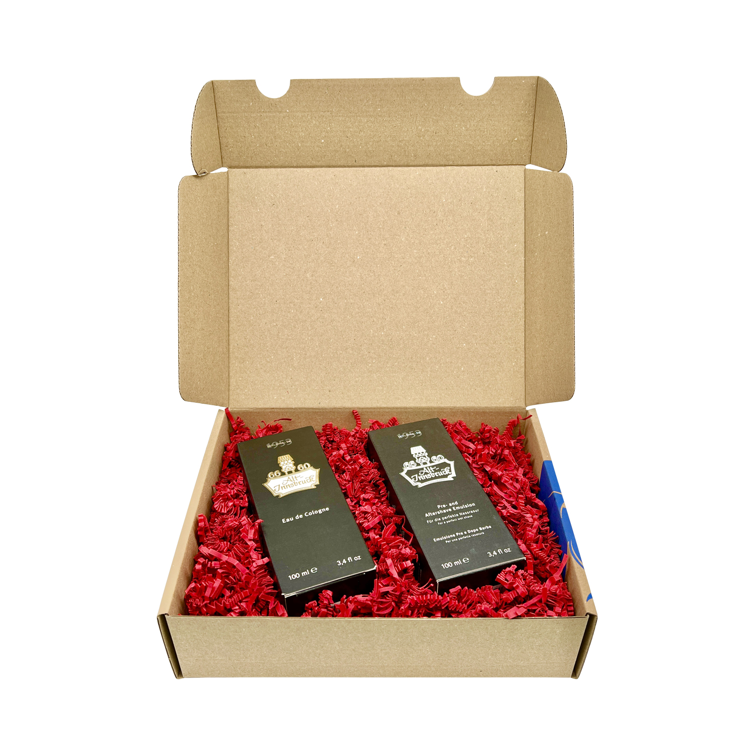Alt-Innsbruck - Bestseller Duo - 2-tlg. Geschenkset