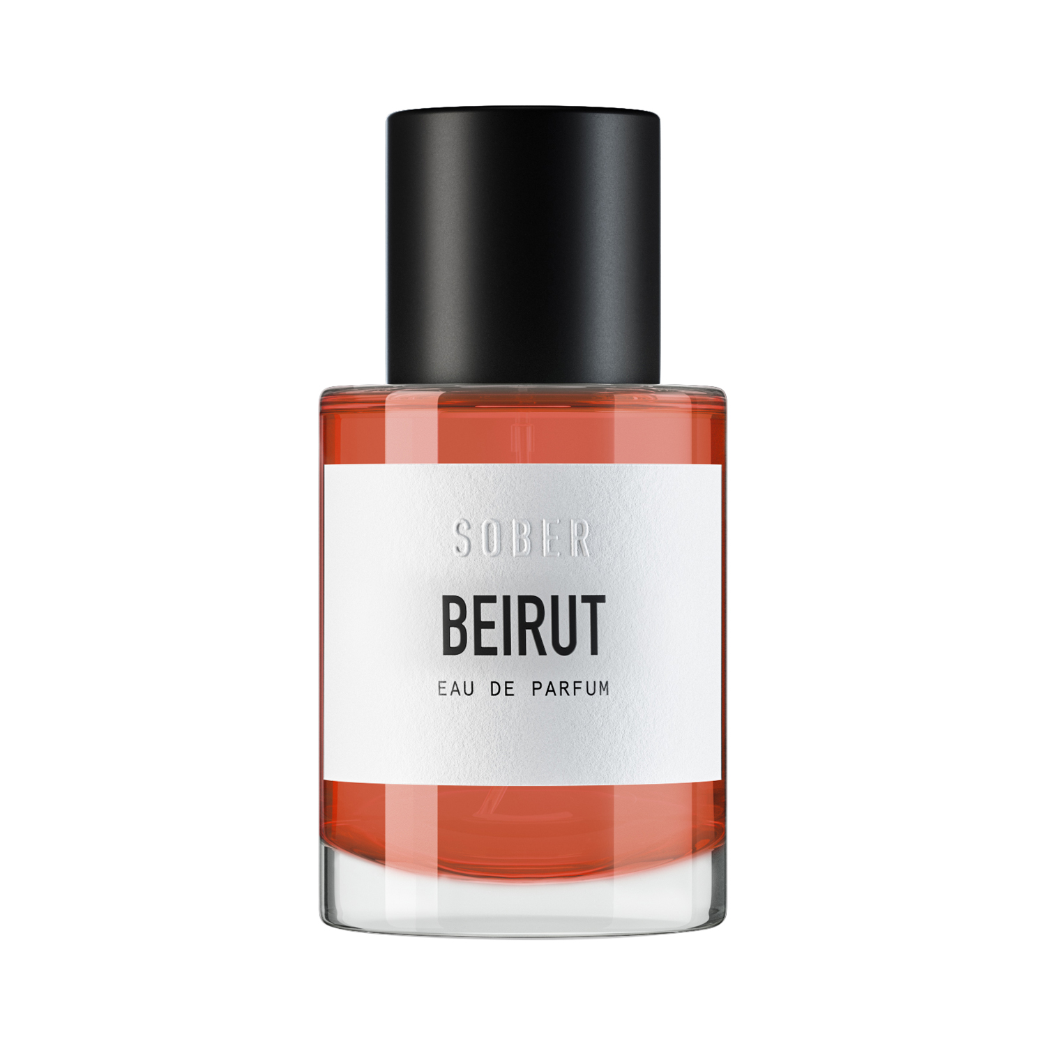 Probe - Sober - Eau de Parfum - BEIRUT